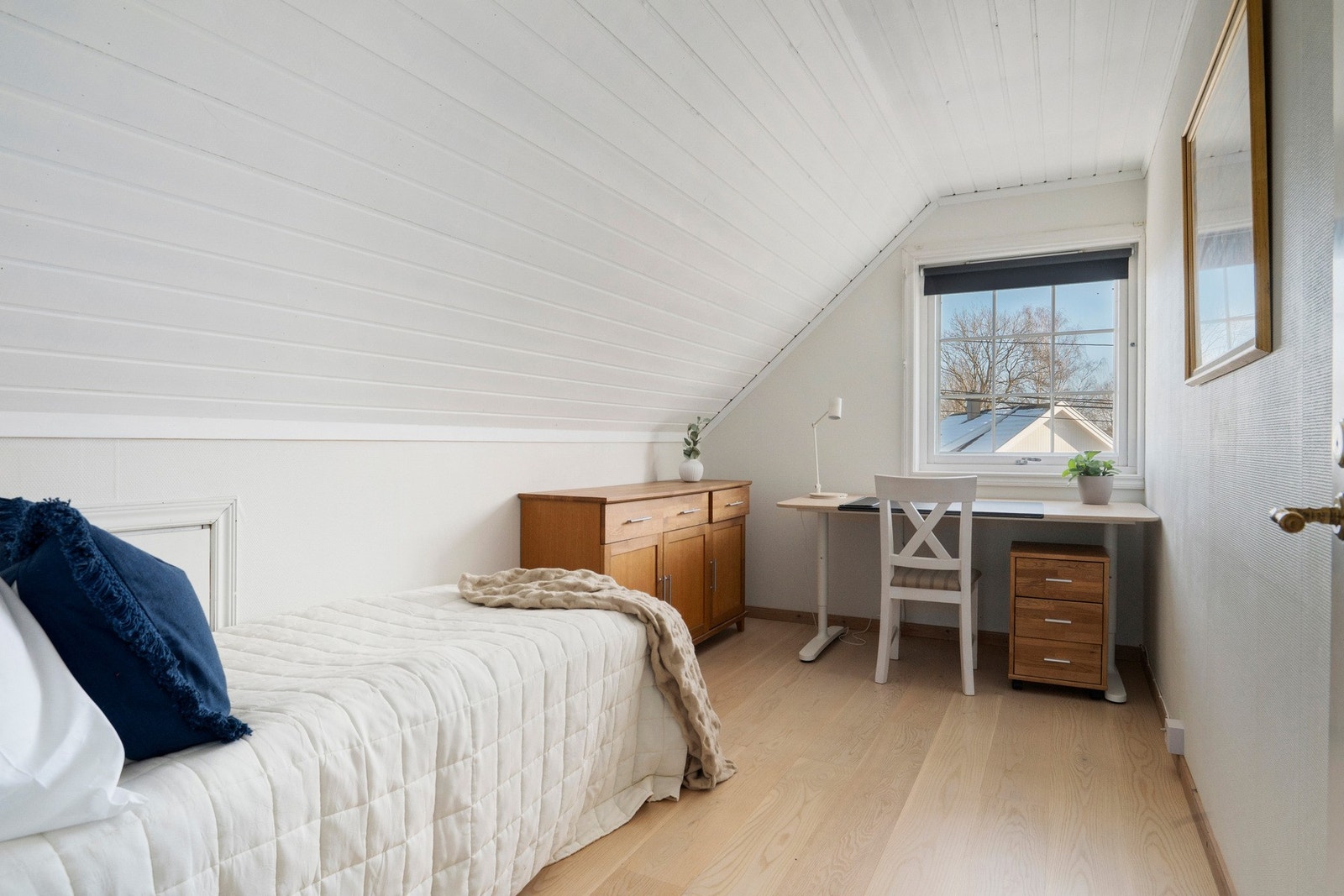 Soverom 3 Galleribilde