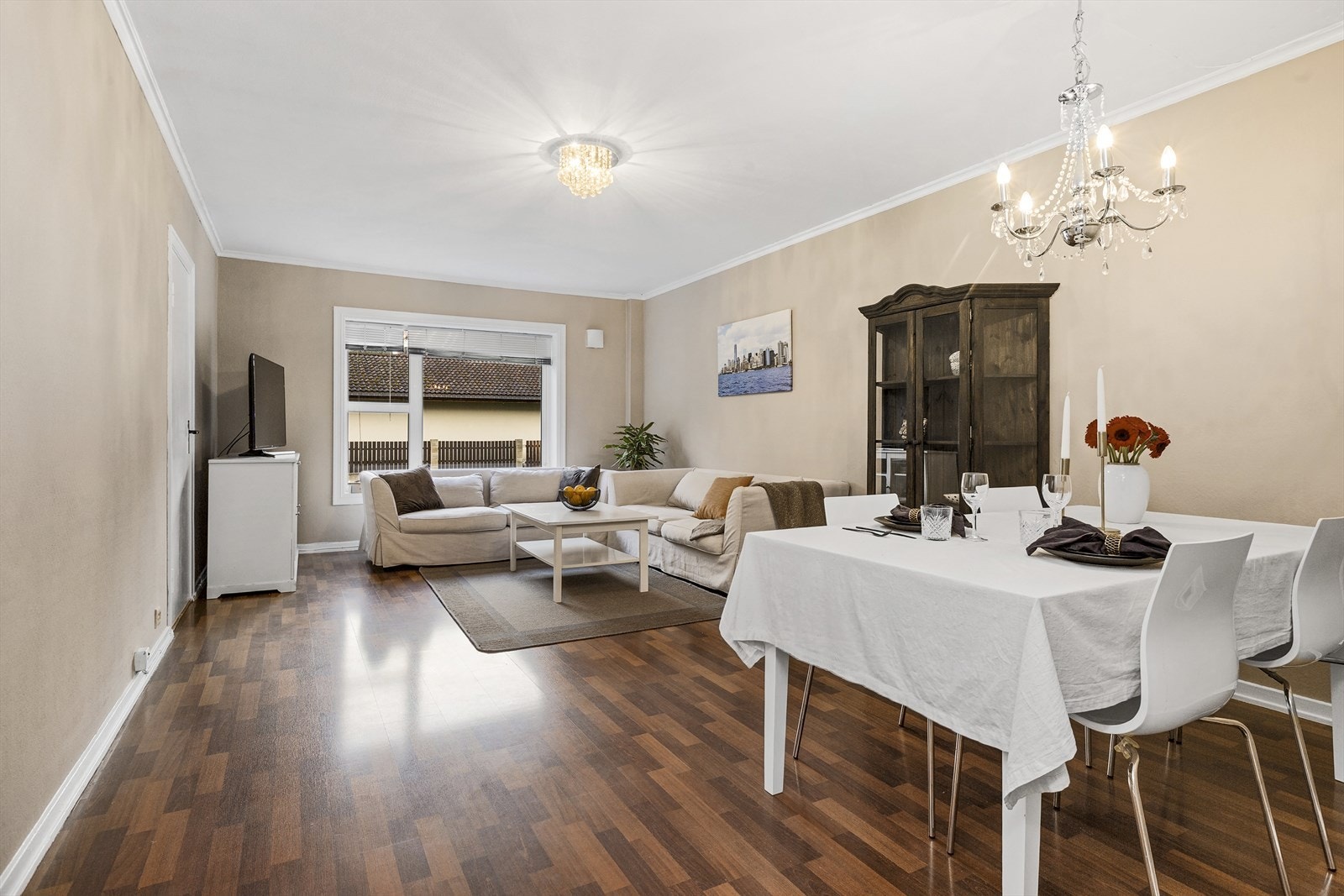 Velkommen til Paul Holmsensvei 16B! Galleribilde