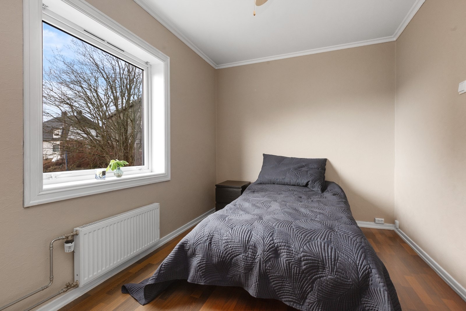 Soverom Galleribilde