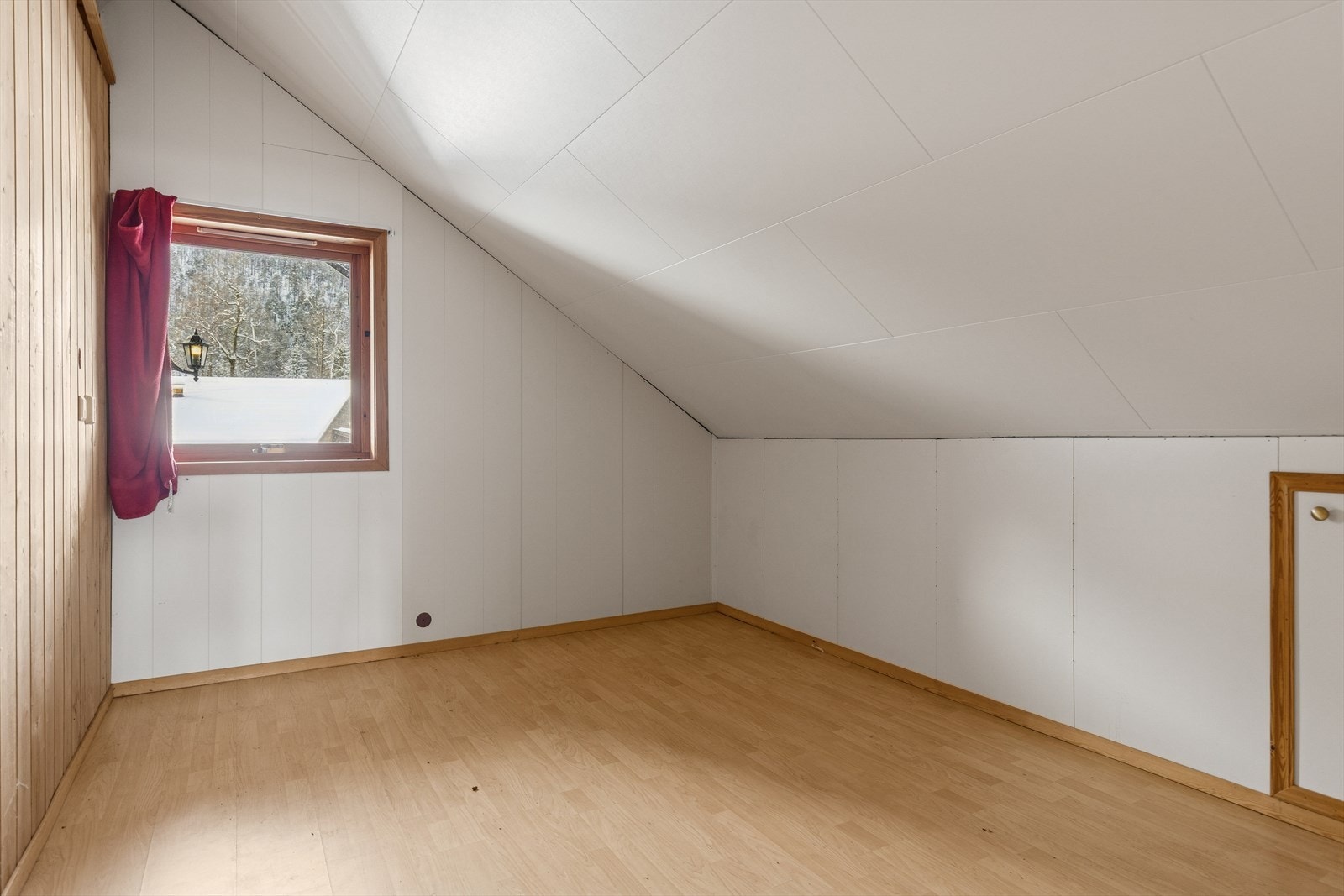 Soverom 5. Galleribilde