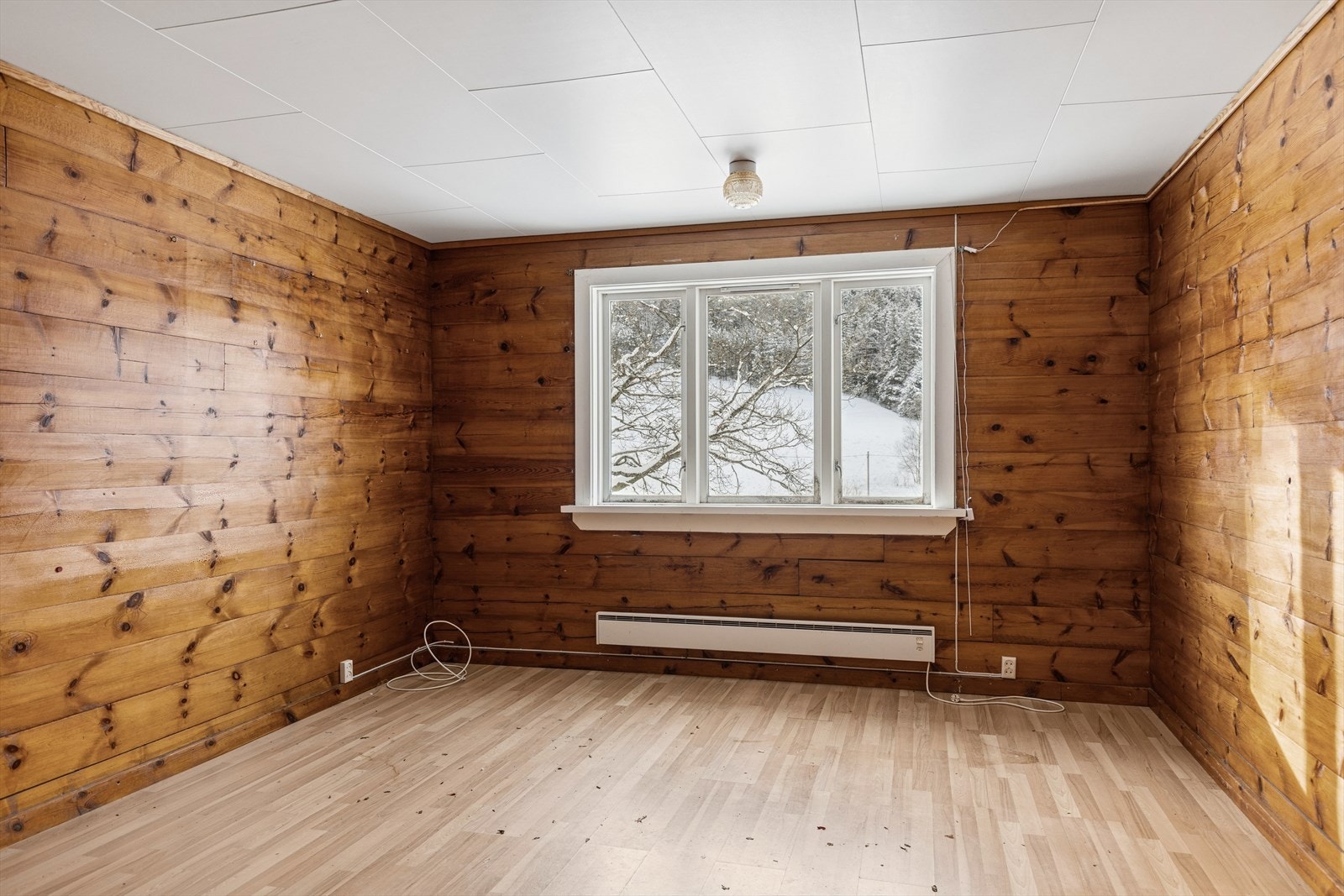 Boligens soverom nr. 2. Galleribilde