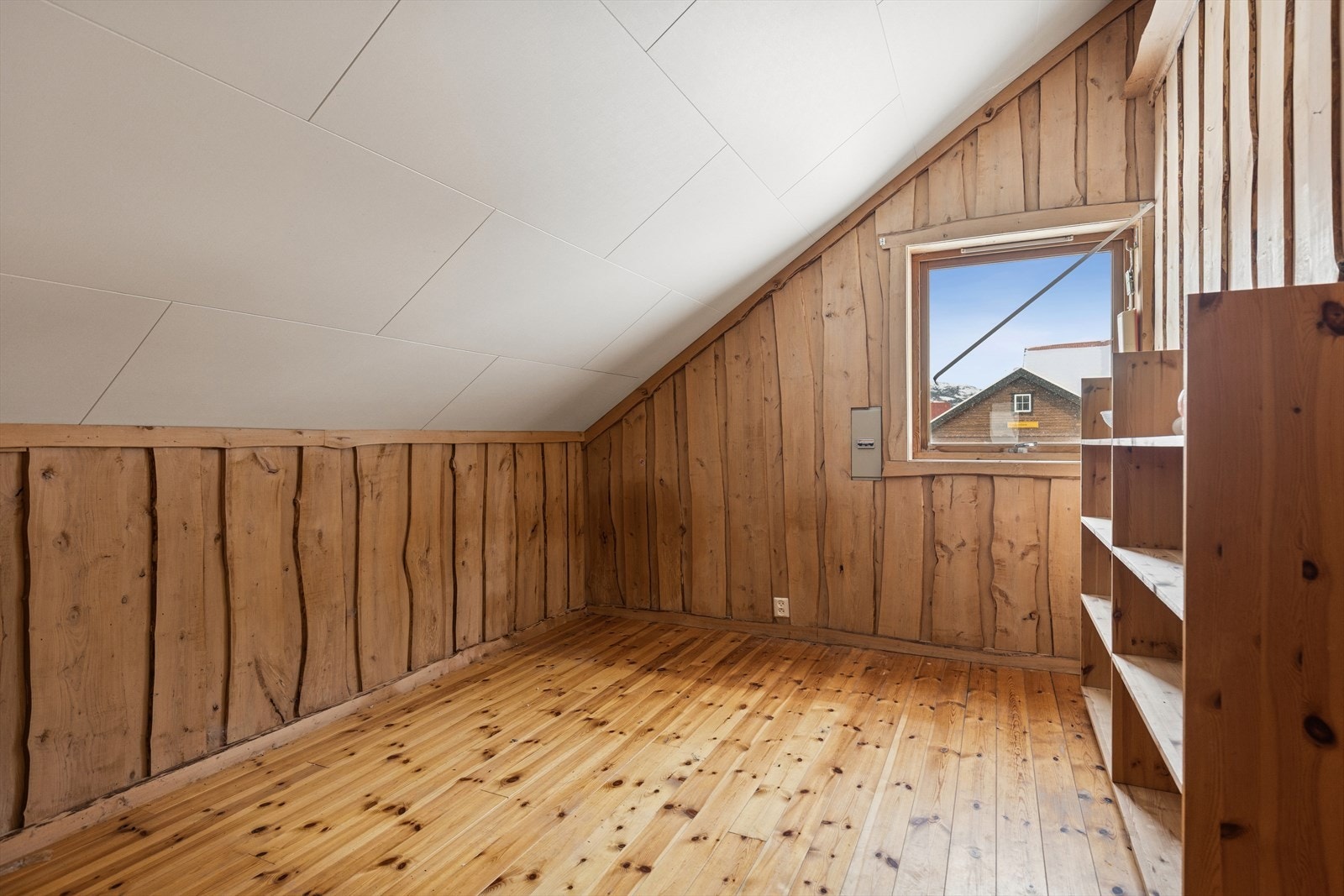 Soverom 4. Galleribilde