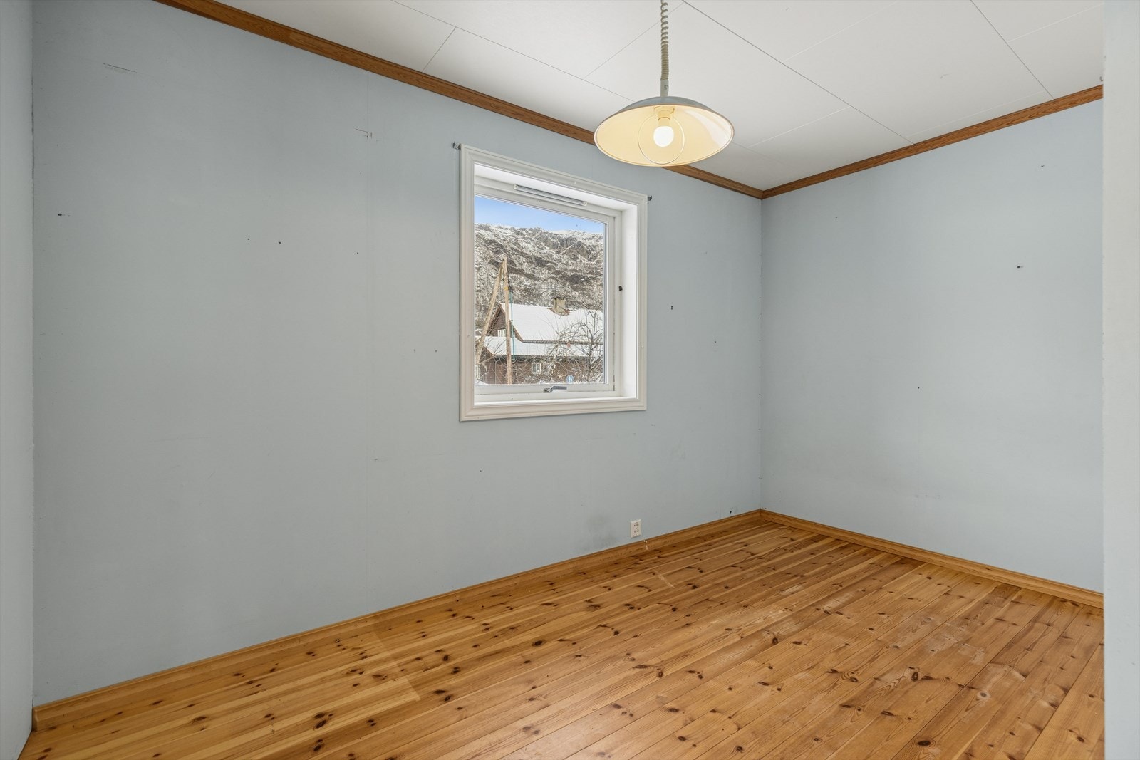 Soverom 2. Galleribilde