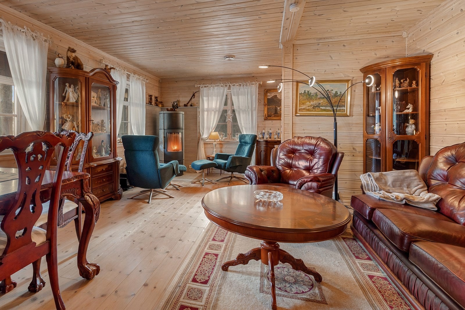 Velkommen inn i huset! Galleribilde