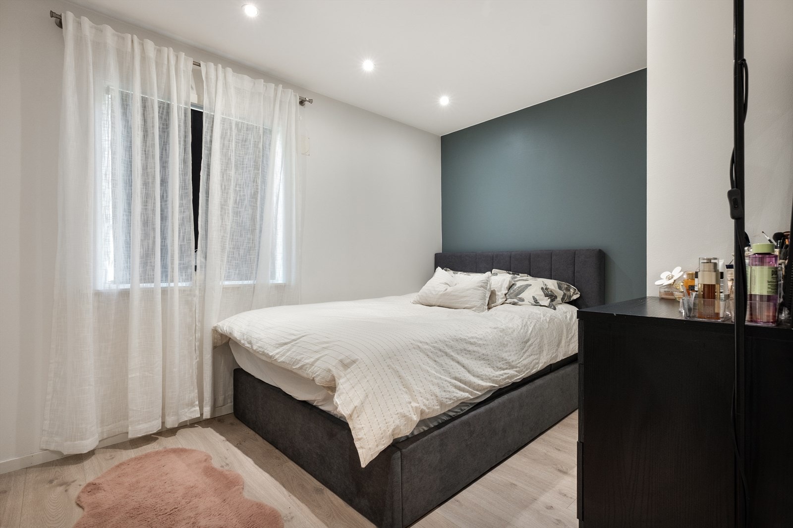 Soverom 1 Galleribilde