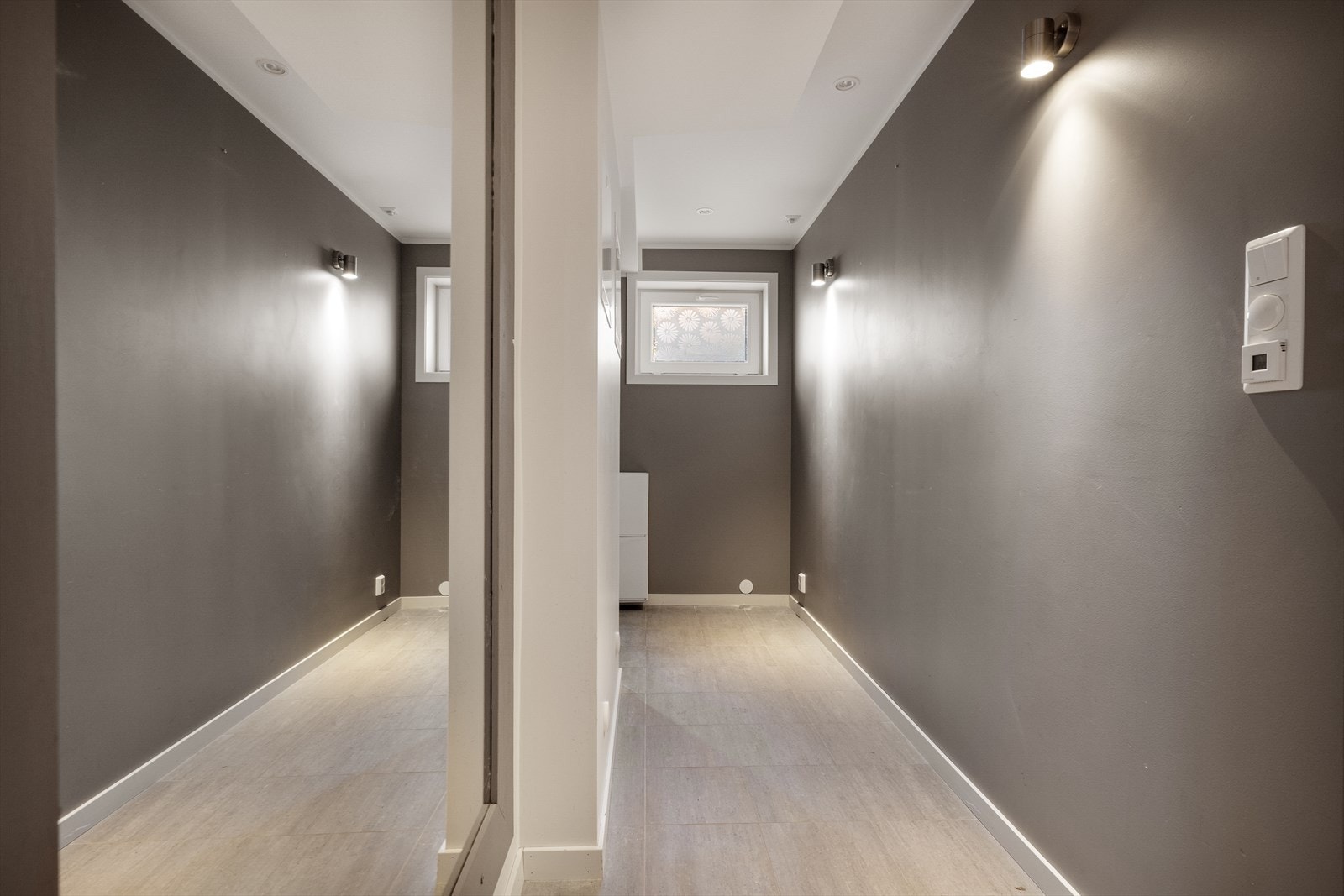 Entre/gang Galleribilde