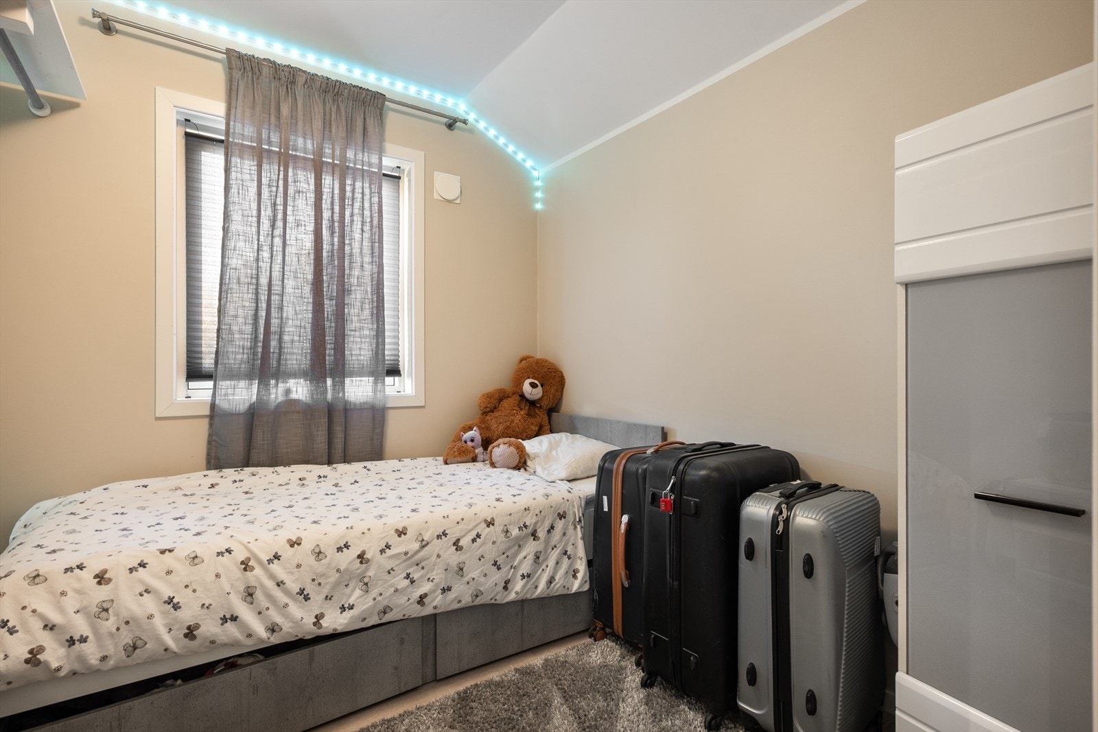 Soverom 3 Galleribilde