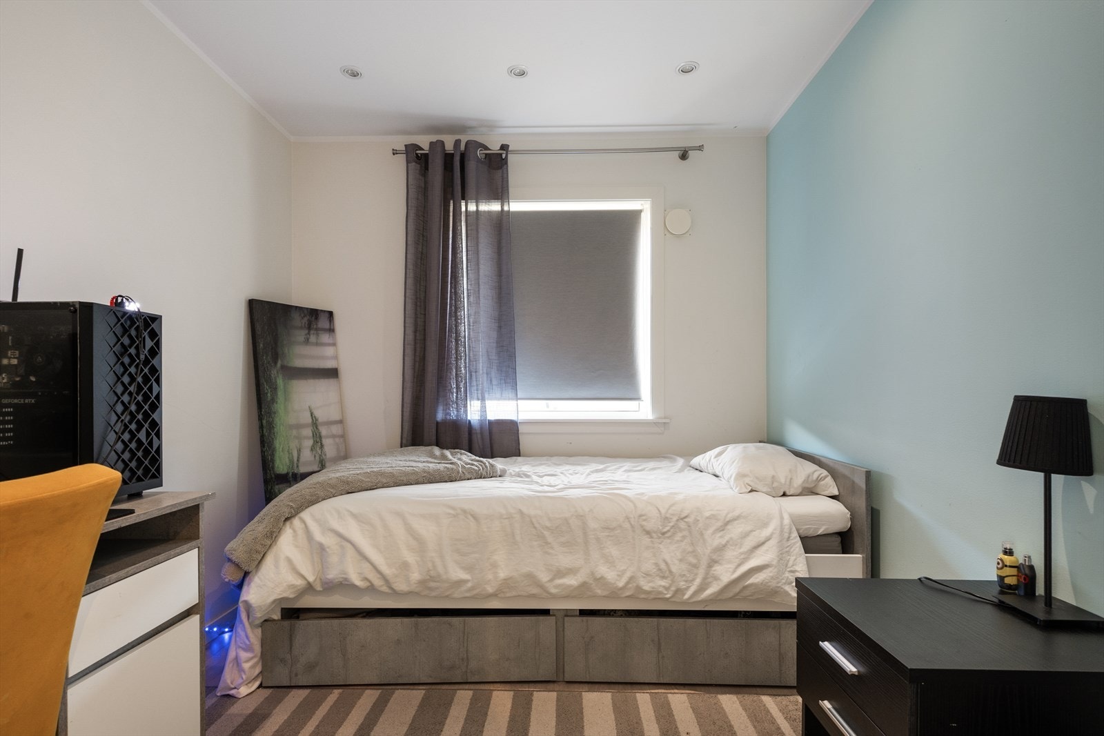 Soverom 2 Galleribilde