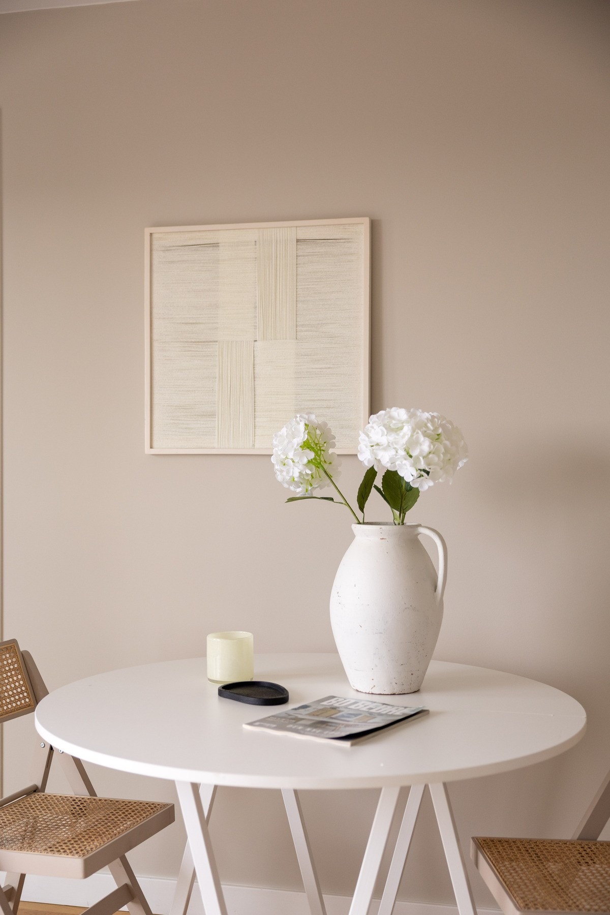 Internett er inkludert i felleskostnadene. Galleribilde