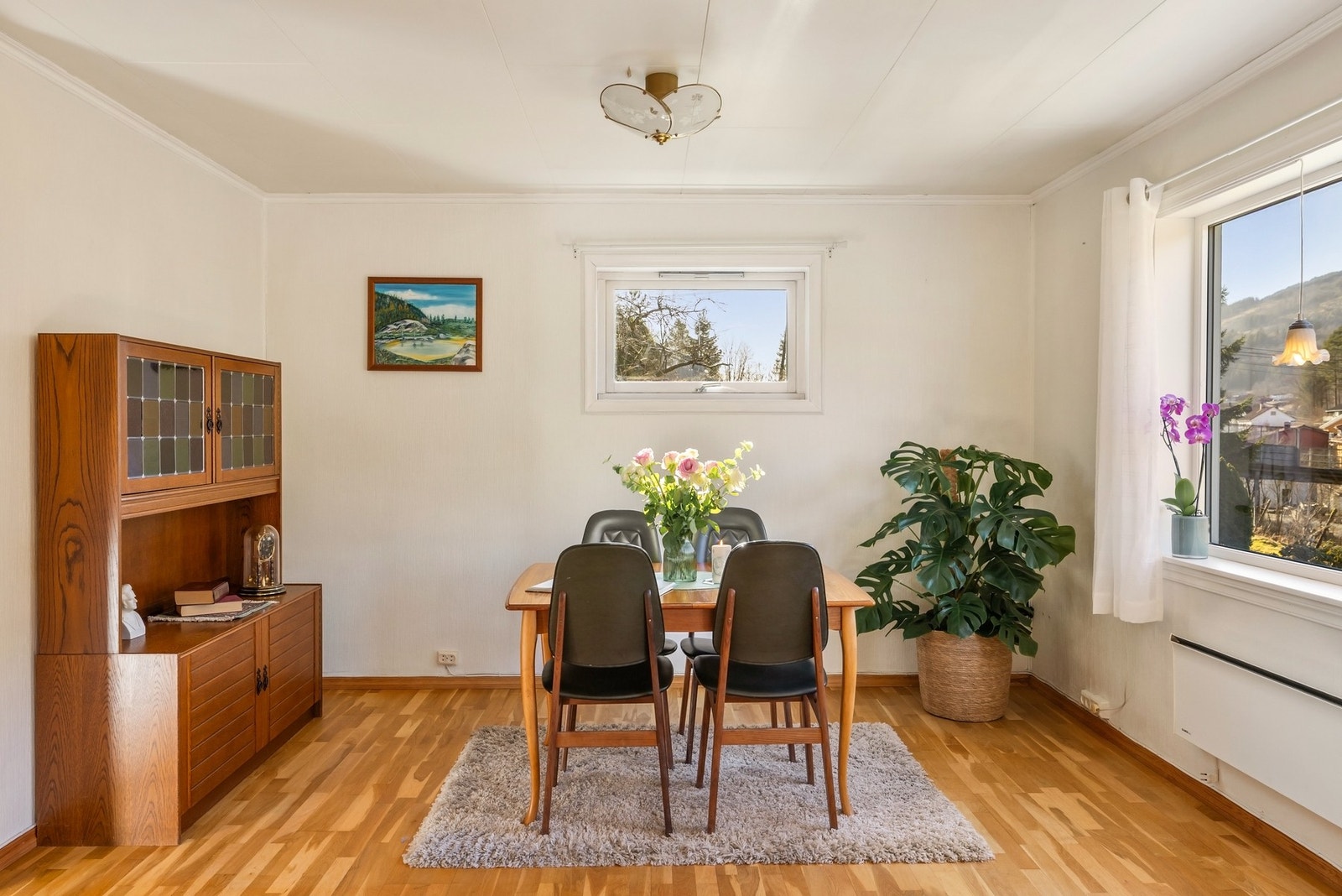 God plass til å invitere hele familien over! Galleribilde