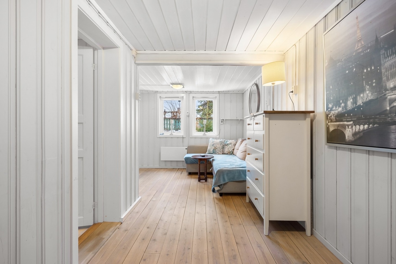 Separat del. Galleribilde