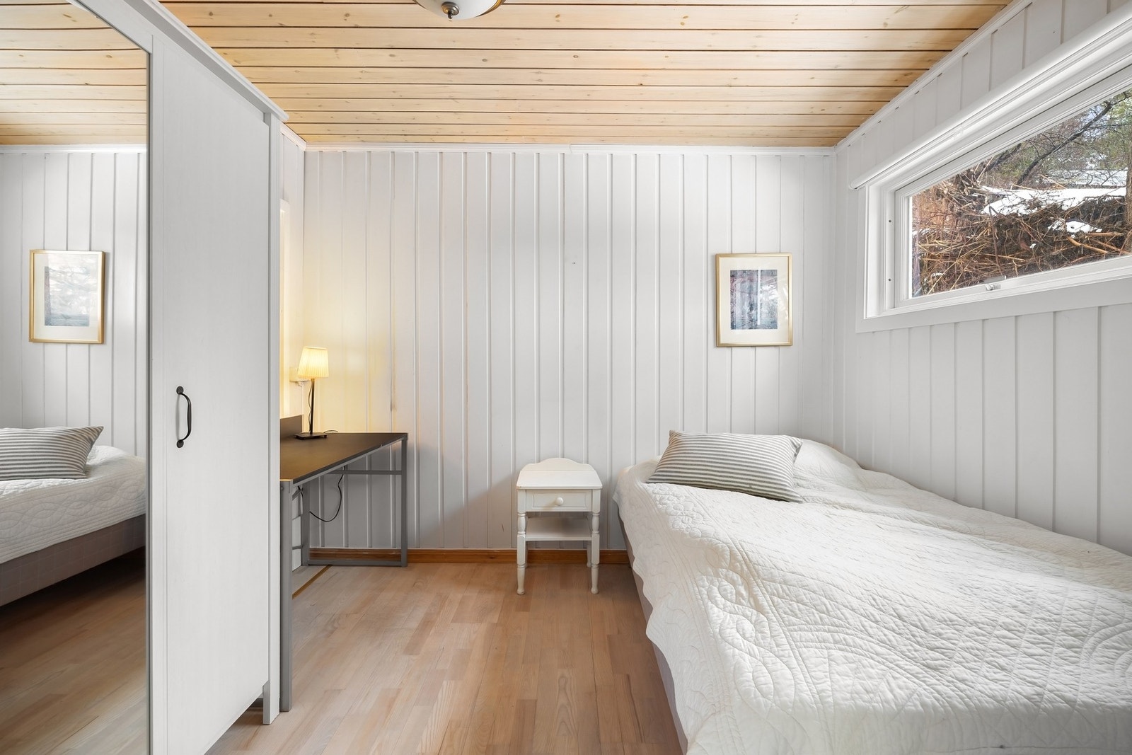 Soverom 2. Galleribilde