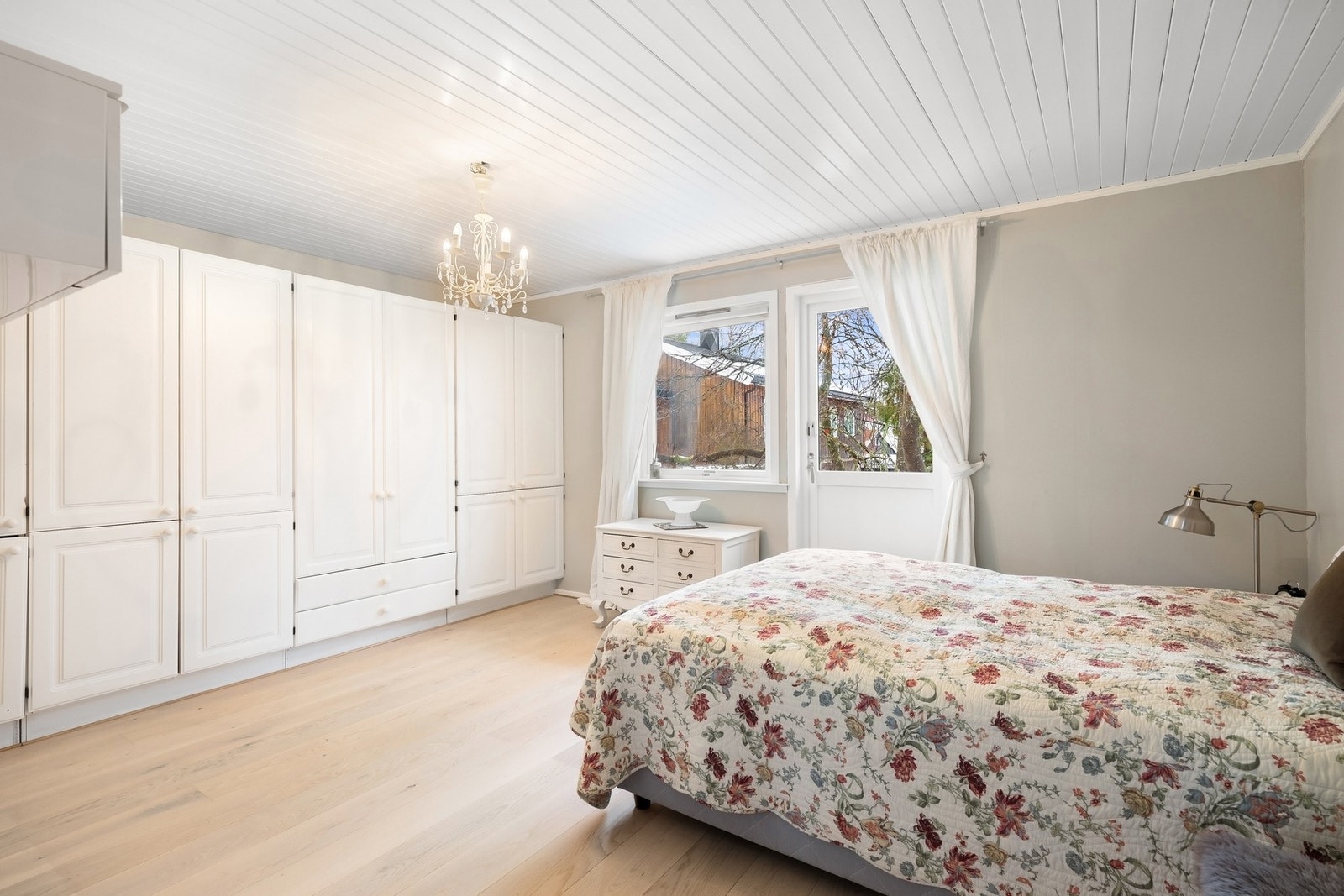 Soverom 1. Galleribilde