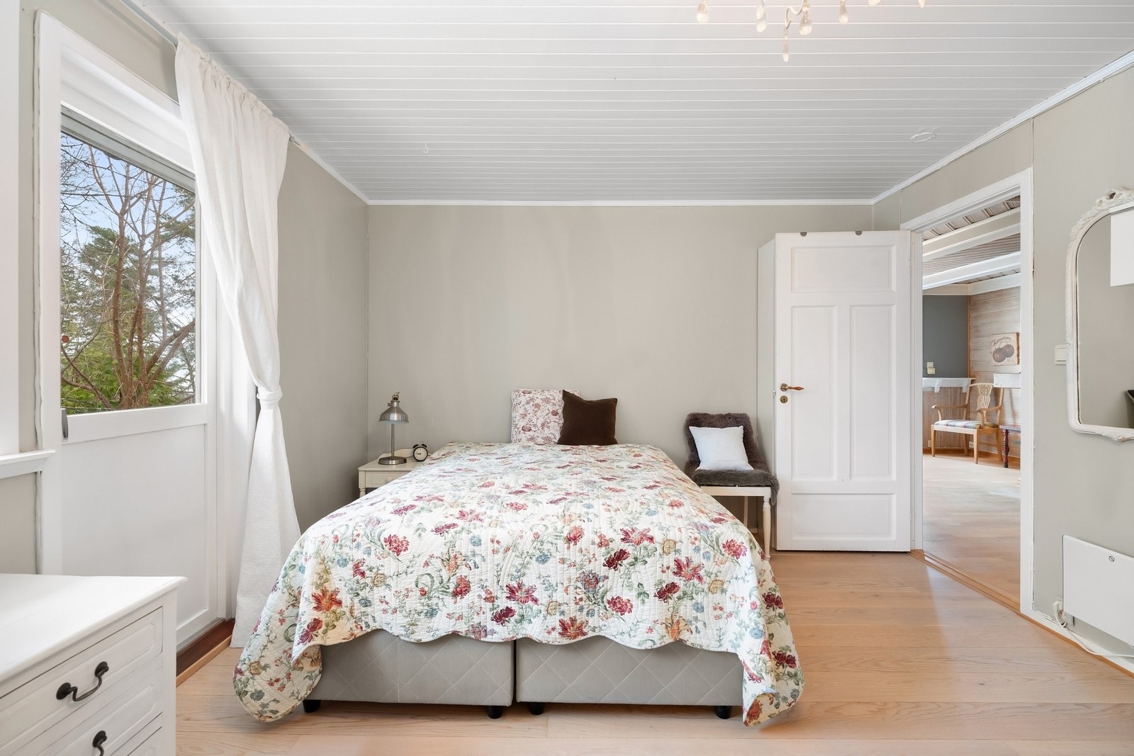 Soverom 1 Galleribilde