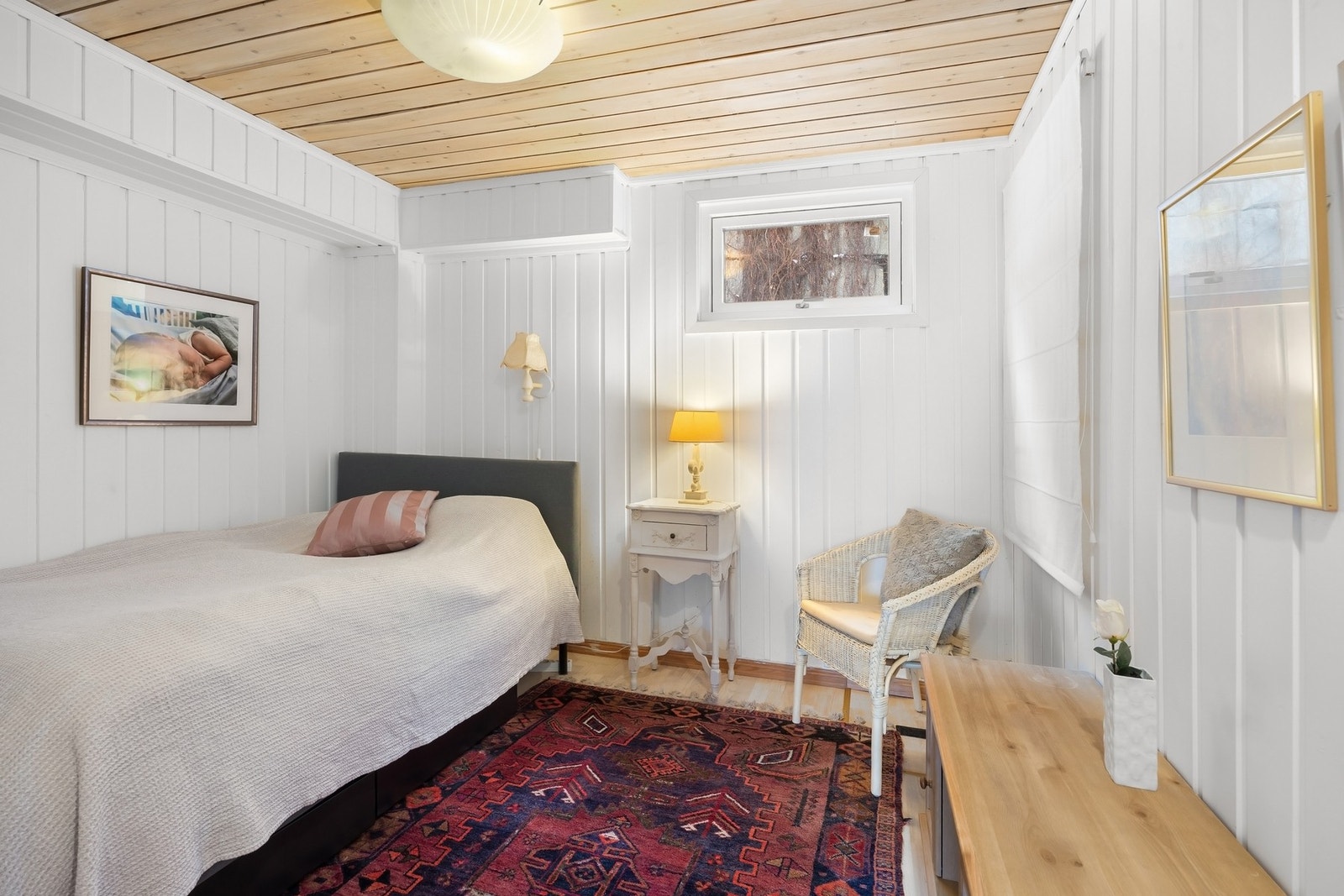 Soverom 3. Galleribilde