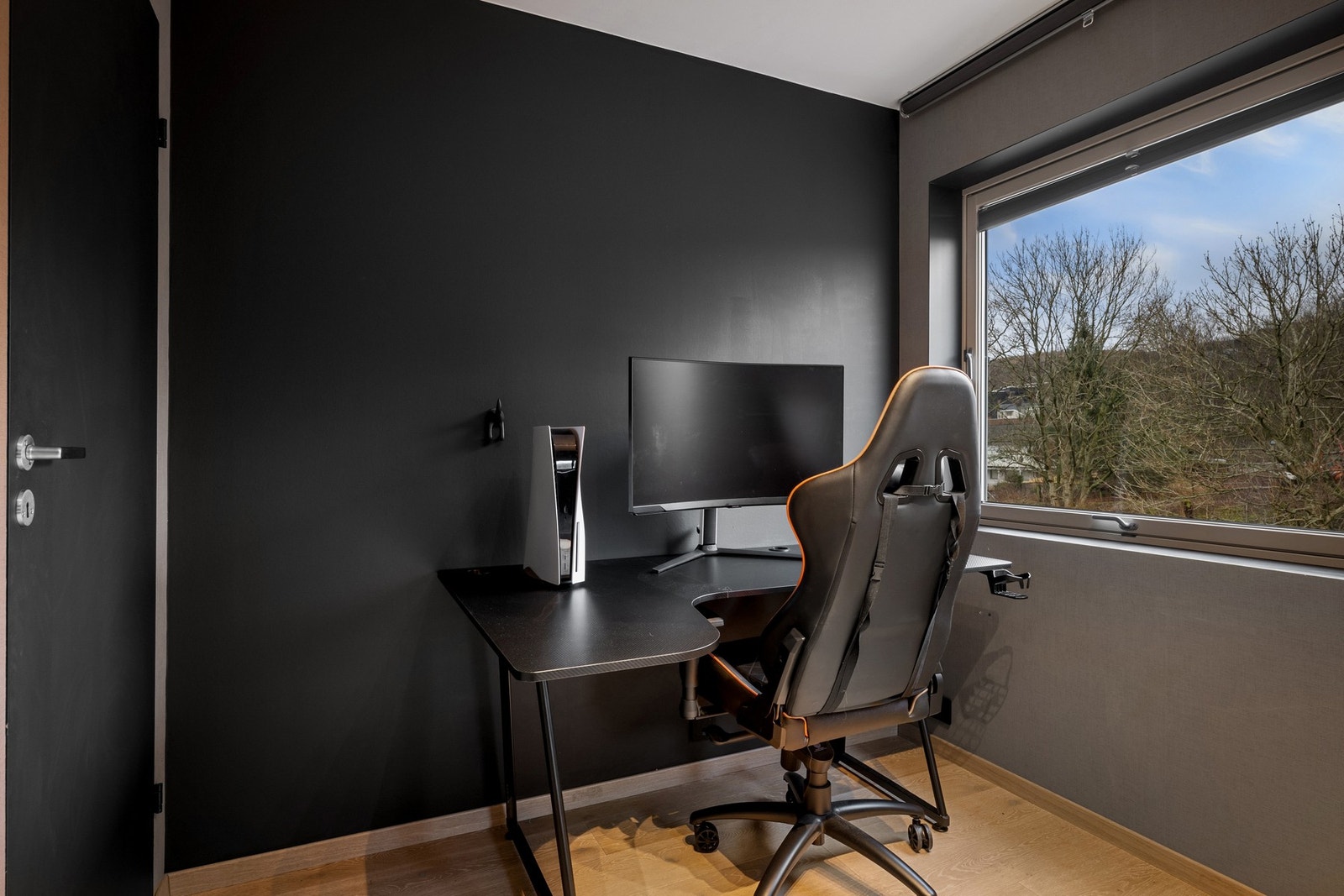 Soverom 2 Galleribilde