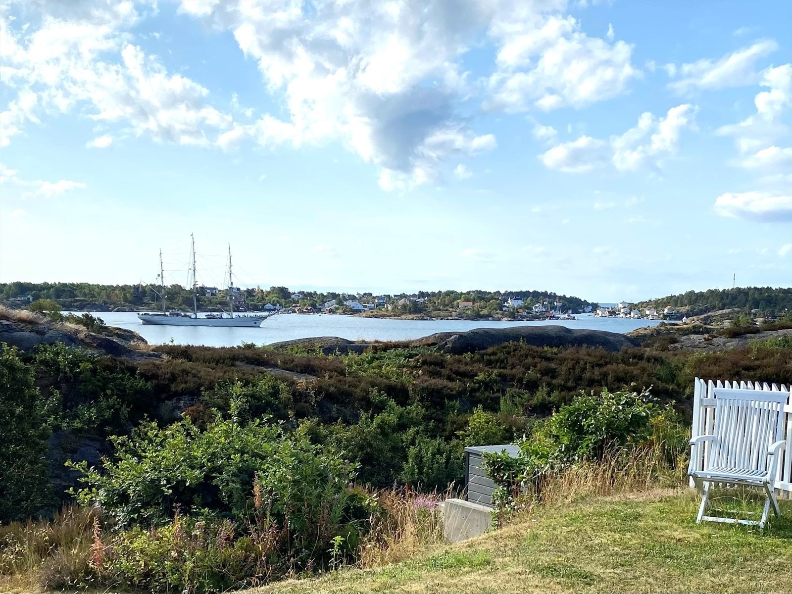 Velkommen til Jesaveien 7! Galleribilde