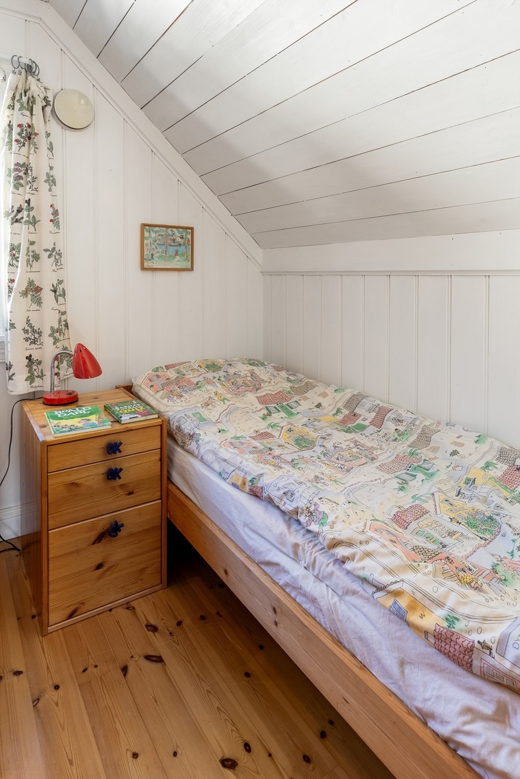 Soverom 2 Galleribilde