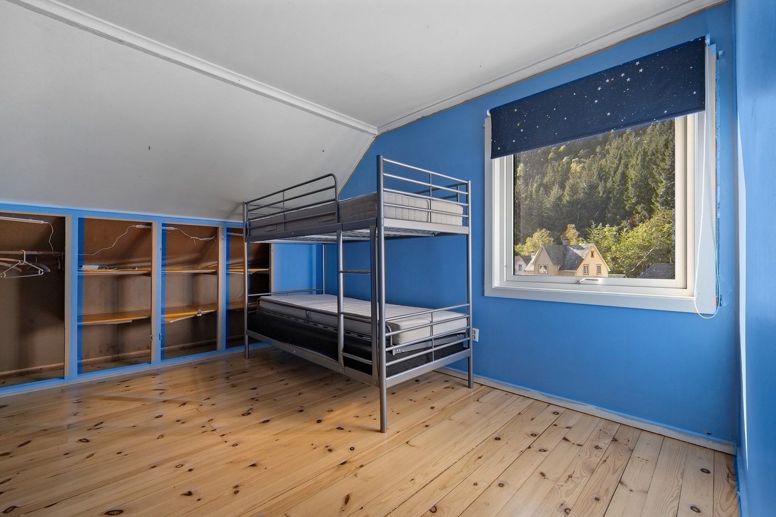 Soverom Galleribilde