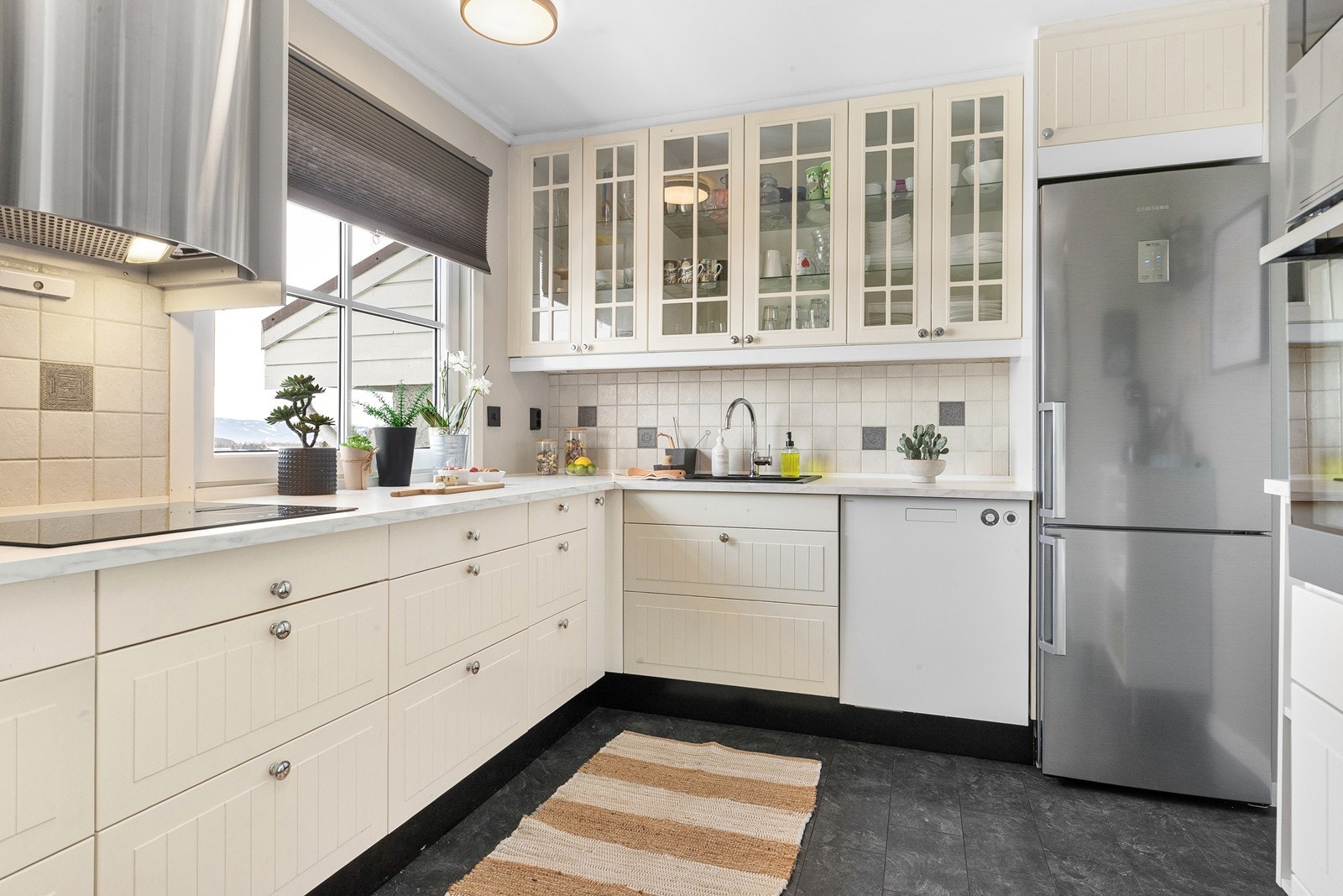 Kjøkkenet Galleribilde