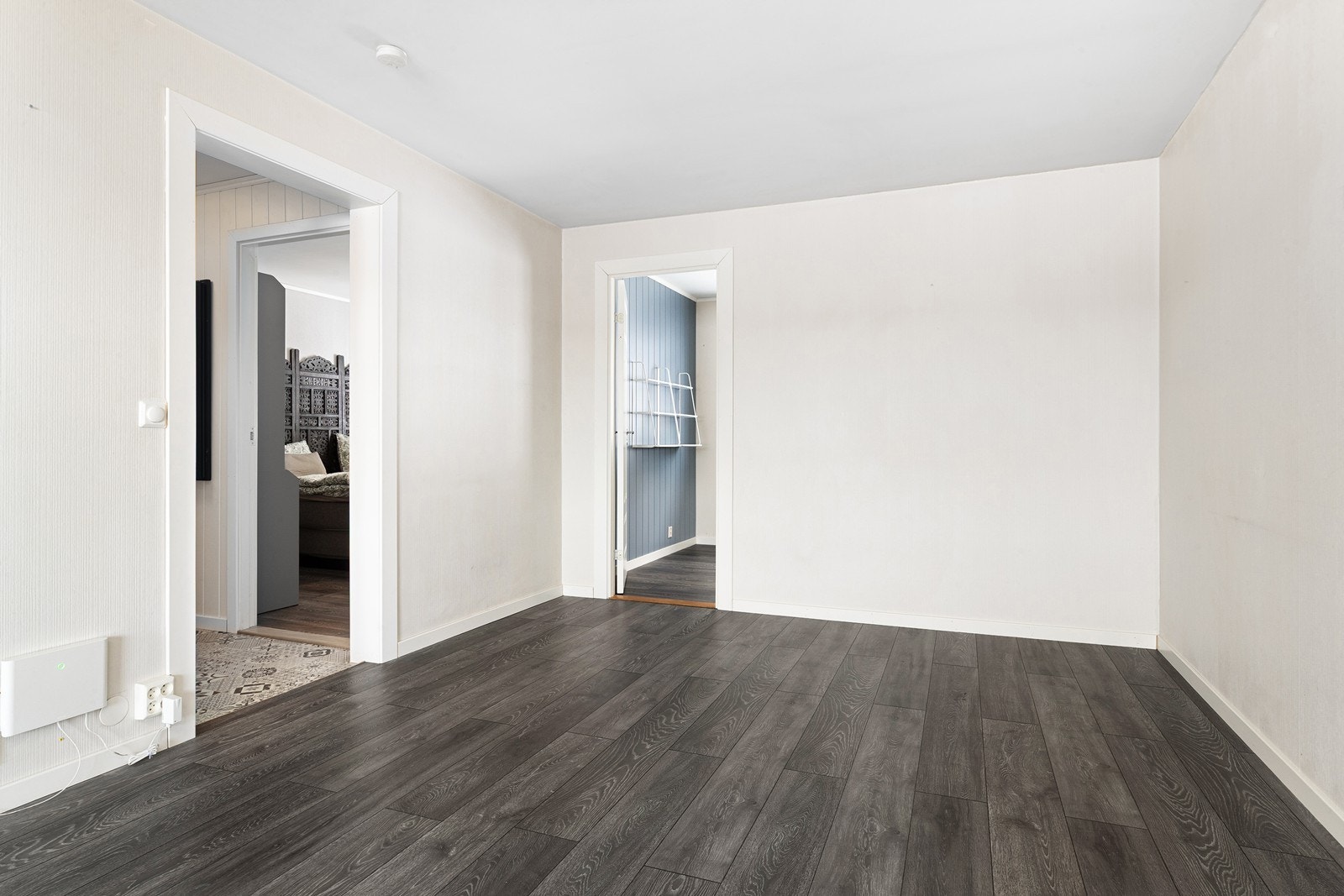 Stuen mot soverom 2 Galleribilde