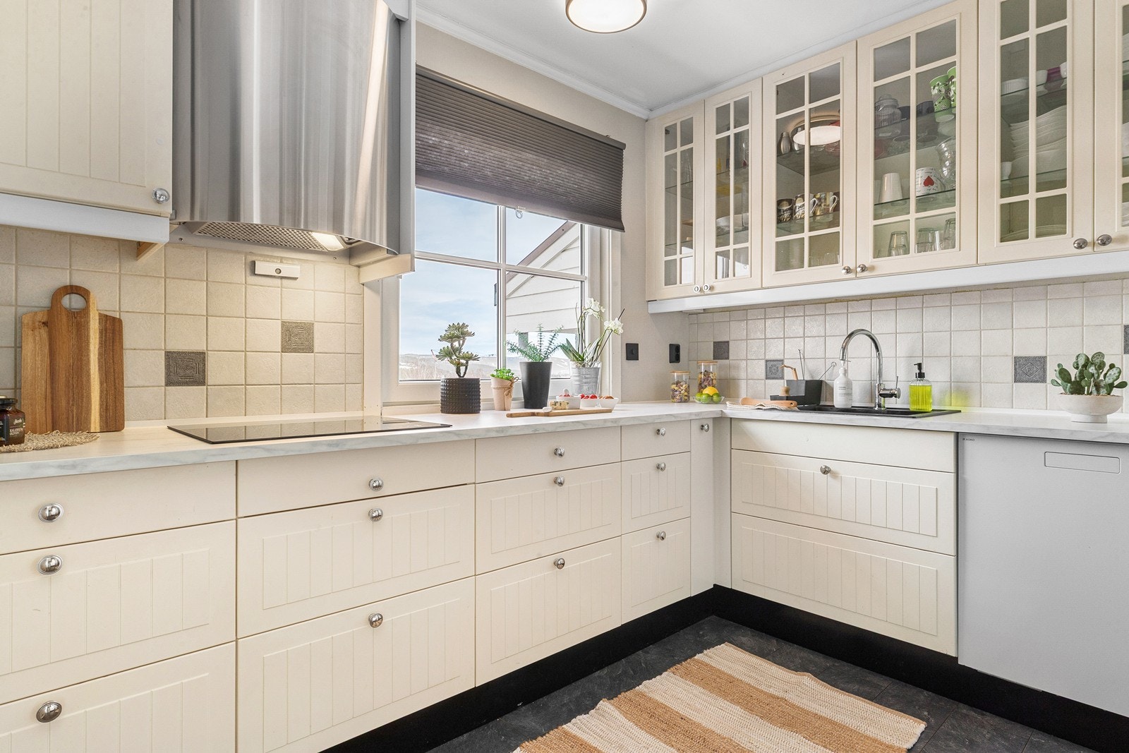 Hvitevarer følger Galleribilde