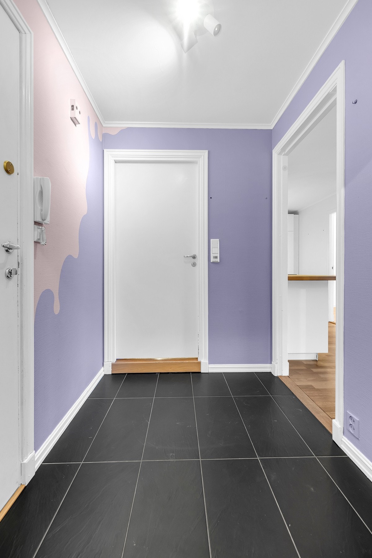 Velkommen inn til Etterstadsletta 106. Galleribilde