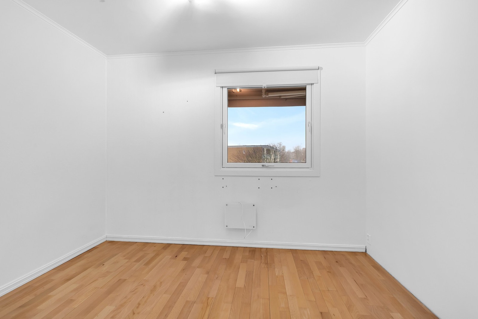 Her er det enkelt å møblere slik man ønsker. Galleribilde