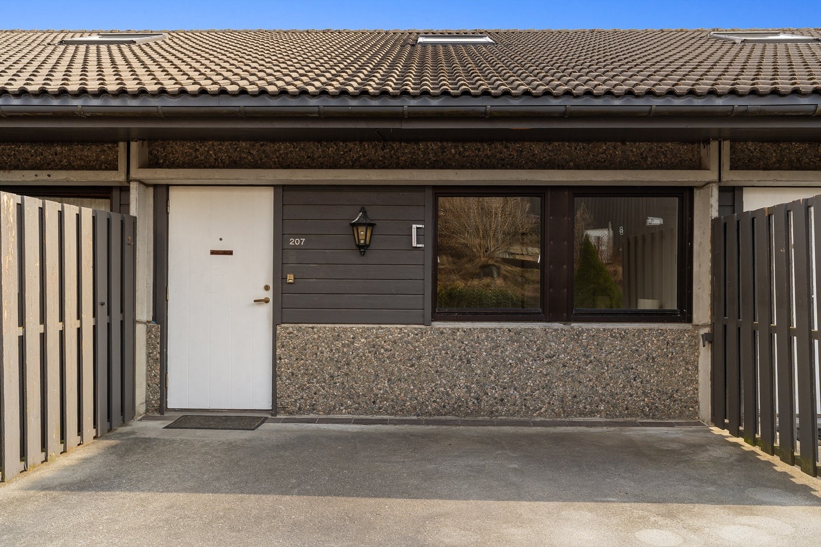 Velkommen til leilighet 207! Galleribilde