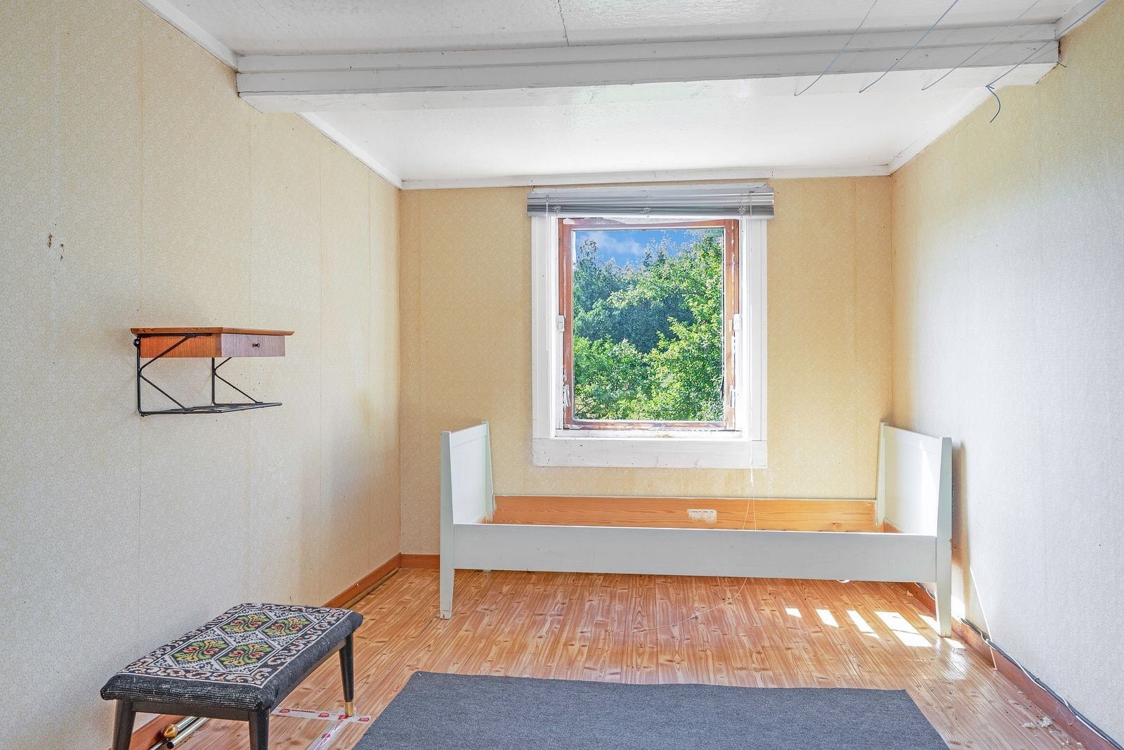Soverom 3 i 2. etg. Galleribilde