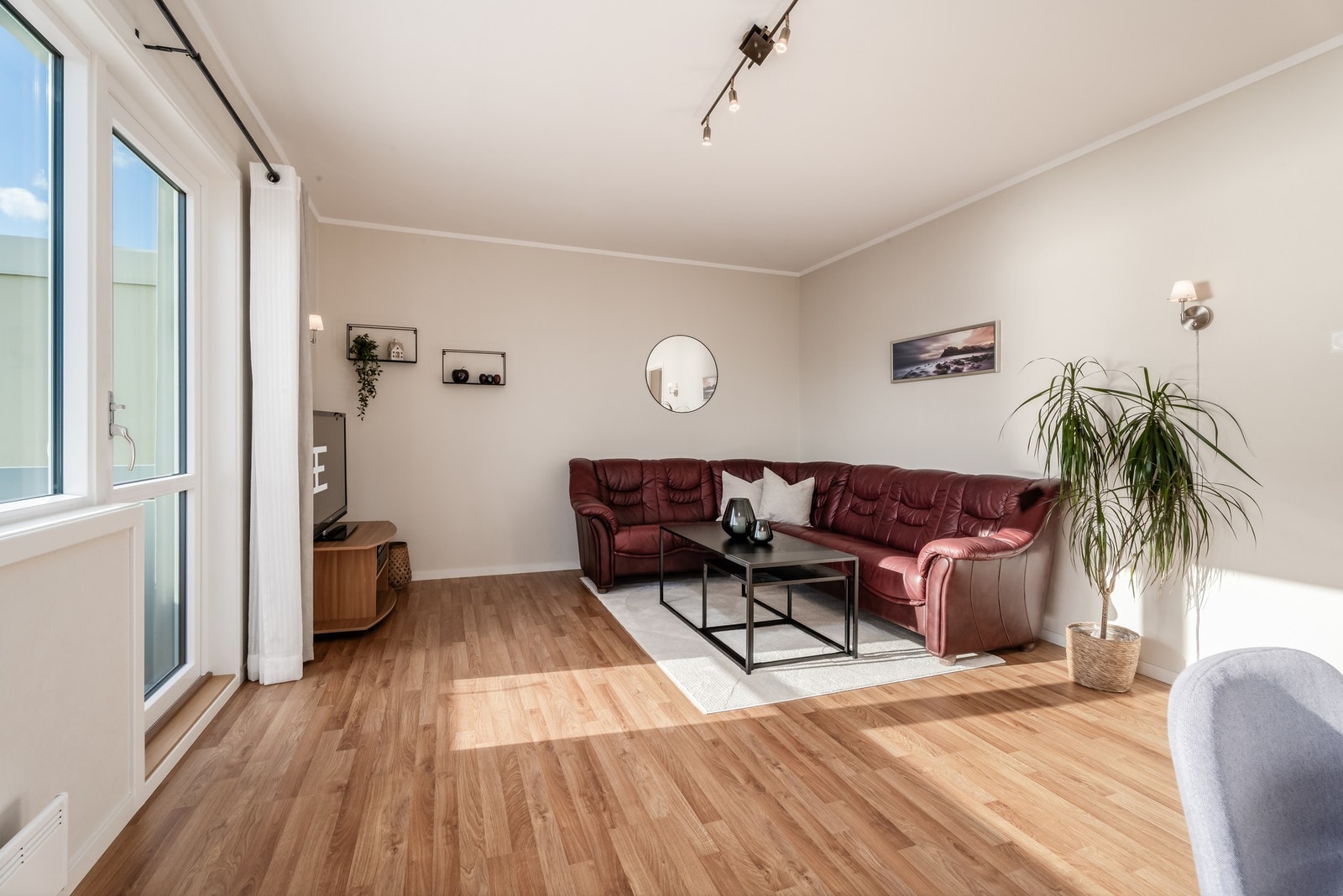 Husk at "ønsket overtakelse" i ditt bud kan ha avgjørende verdi for selger. Spør oss om premium rådgivning. Galleribilde