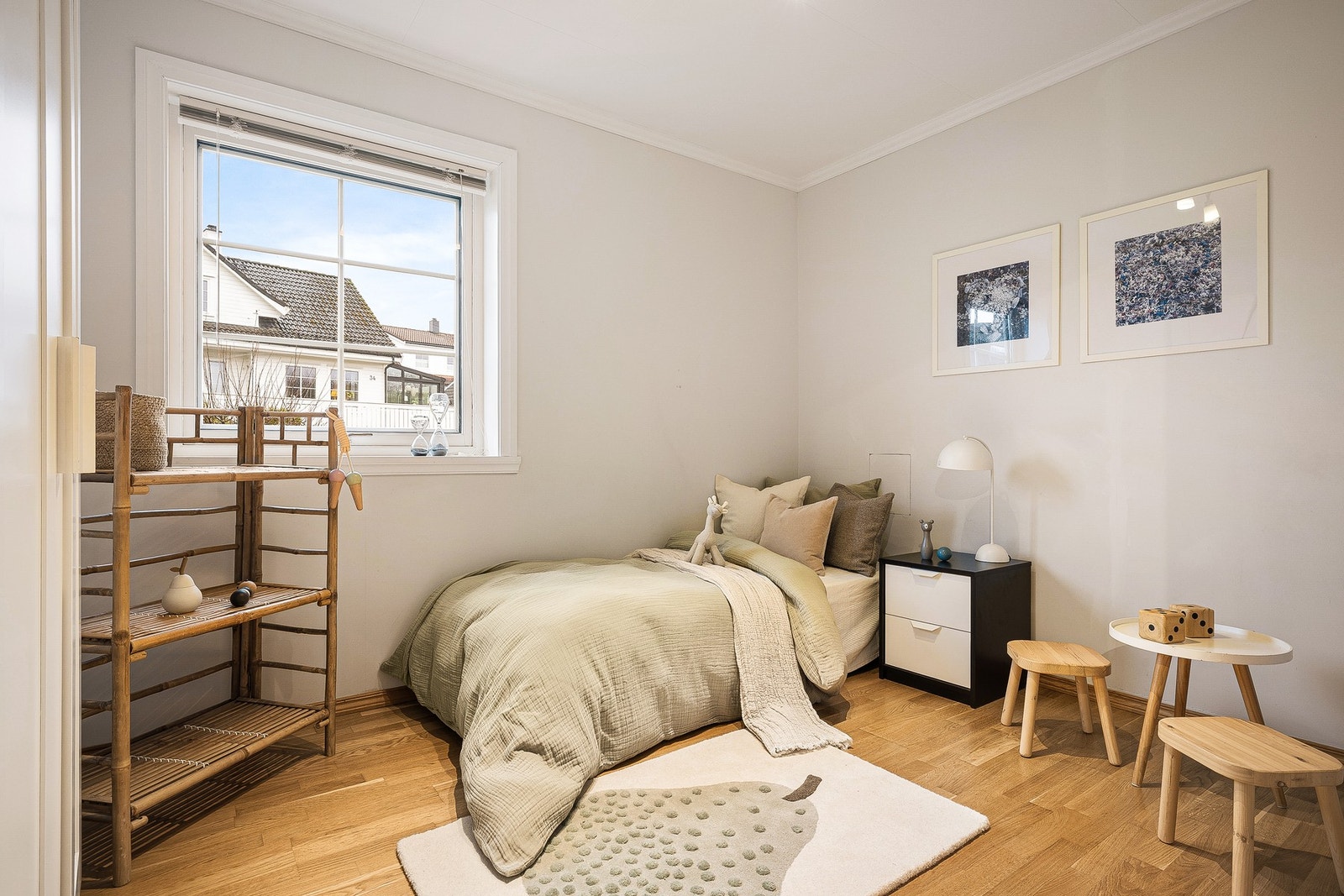 Soverom 5 Galleribilde