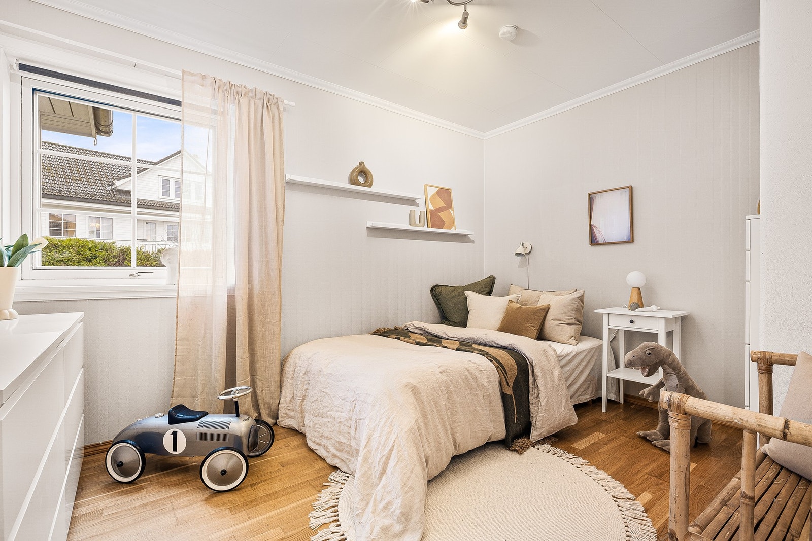 Soverom 4 Galleribilde