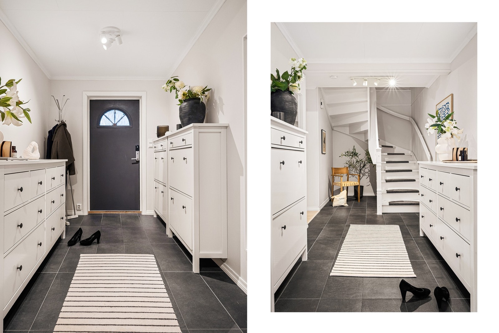 Velkommen ned i boligens underetasje Galleribilde