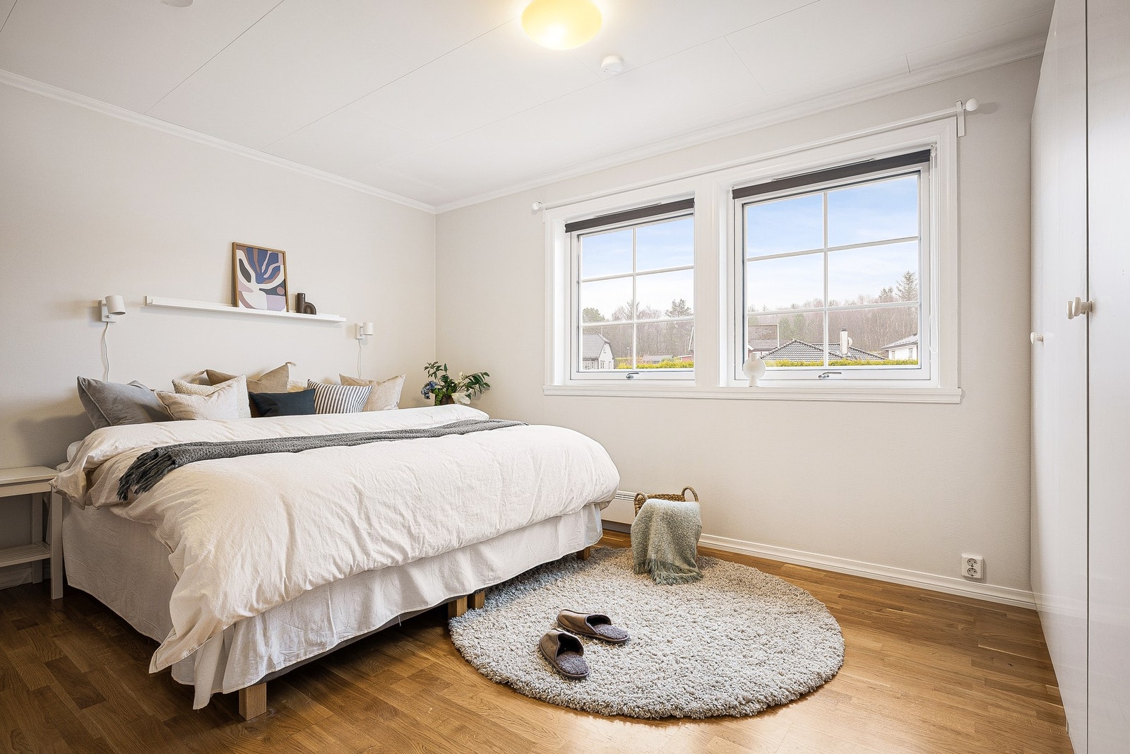 Soverom 3 Galleribilde