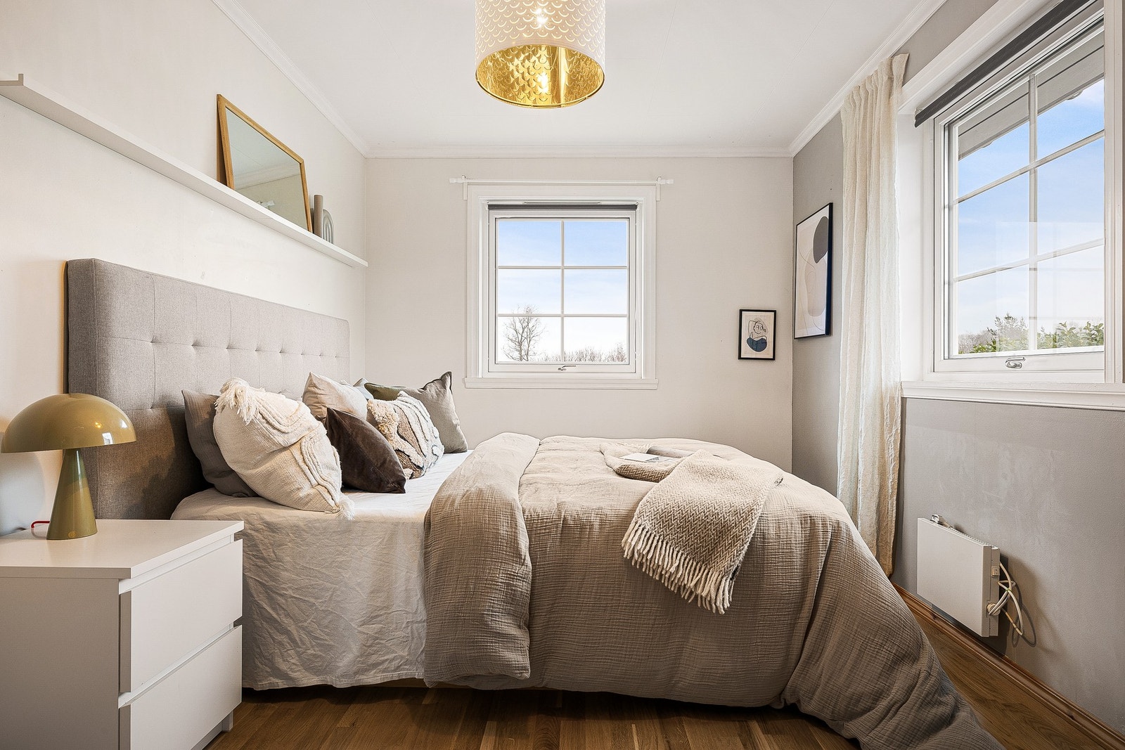 Soverom 2 Galleribilde