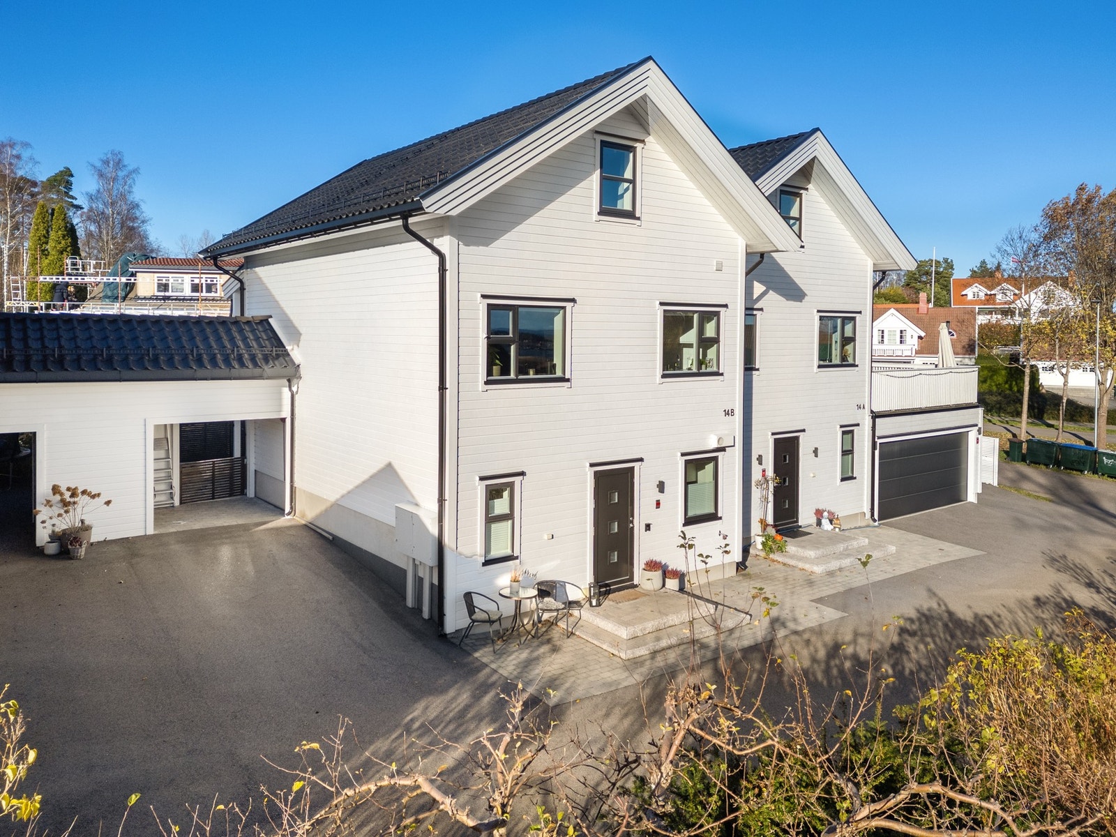 Øvre Fjellvei 14B - Presentert av Jens Roland Pettersen i Bakke Sørvik &Partners Galleribilde