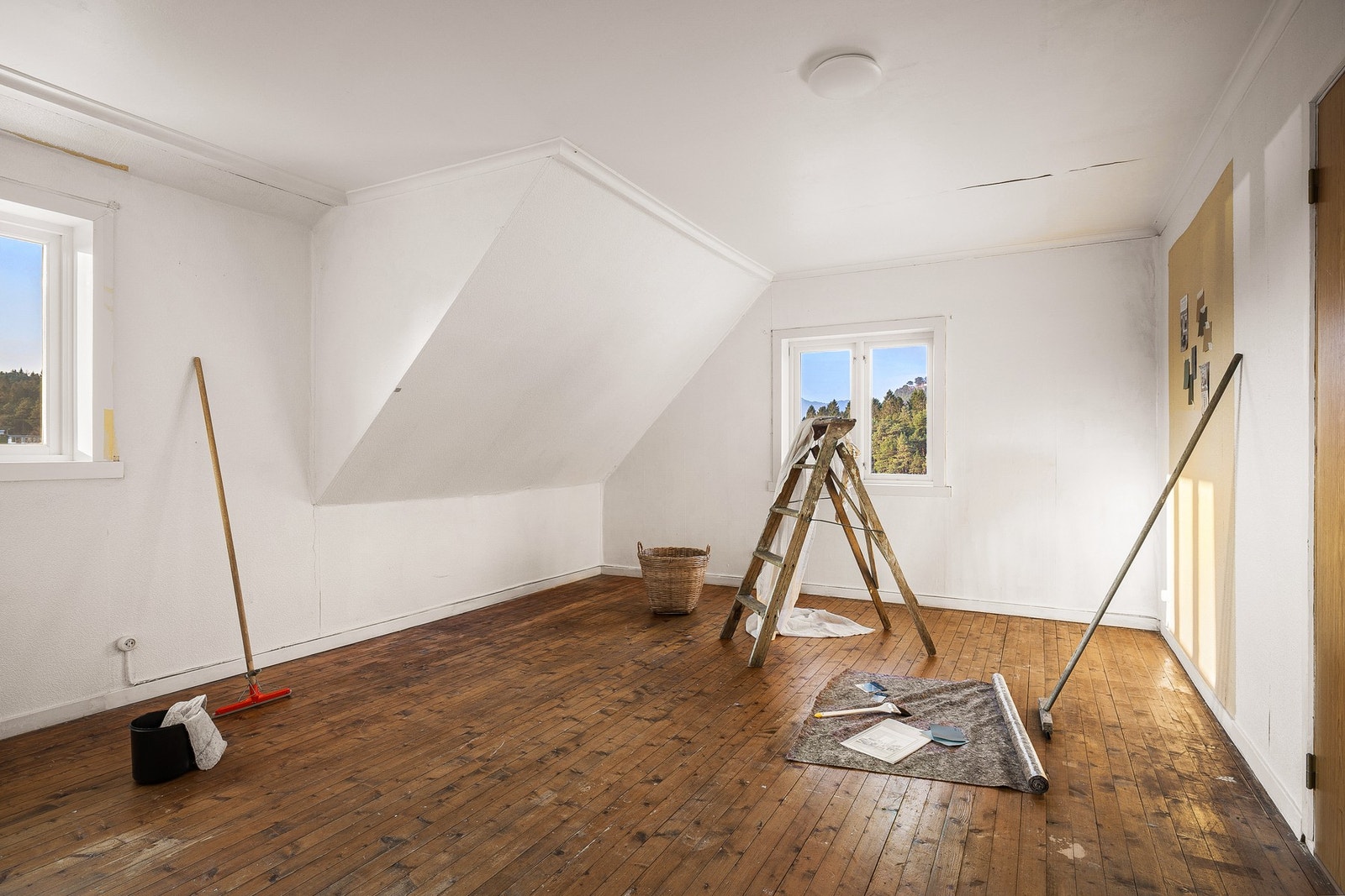 Soverom 1 Galleribilde