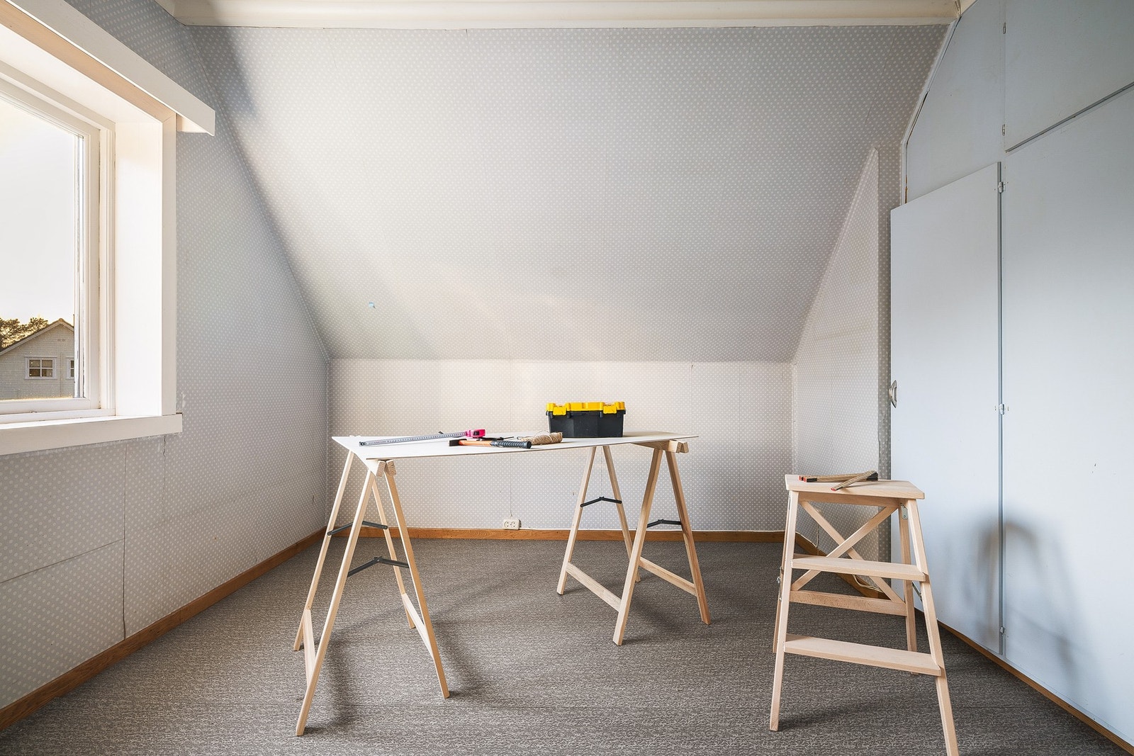 Soverom 2 Galleribilde