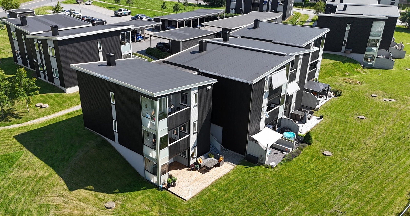 Bjørkelunden 11 - H0102 Galleribilde