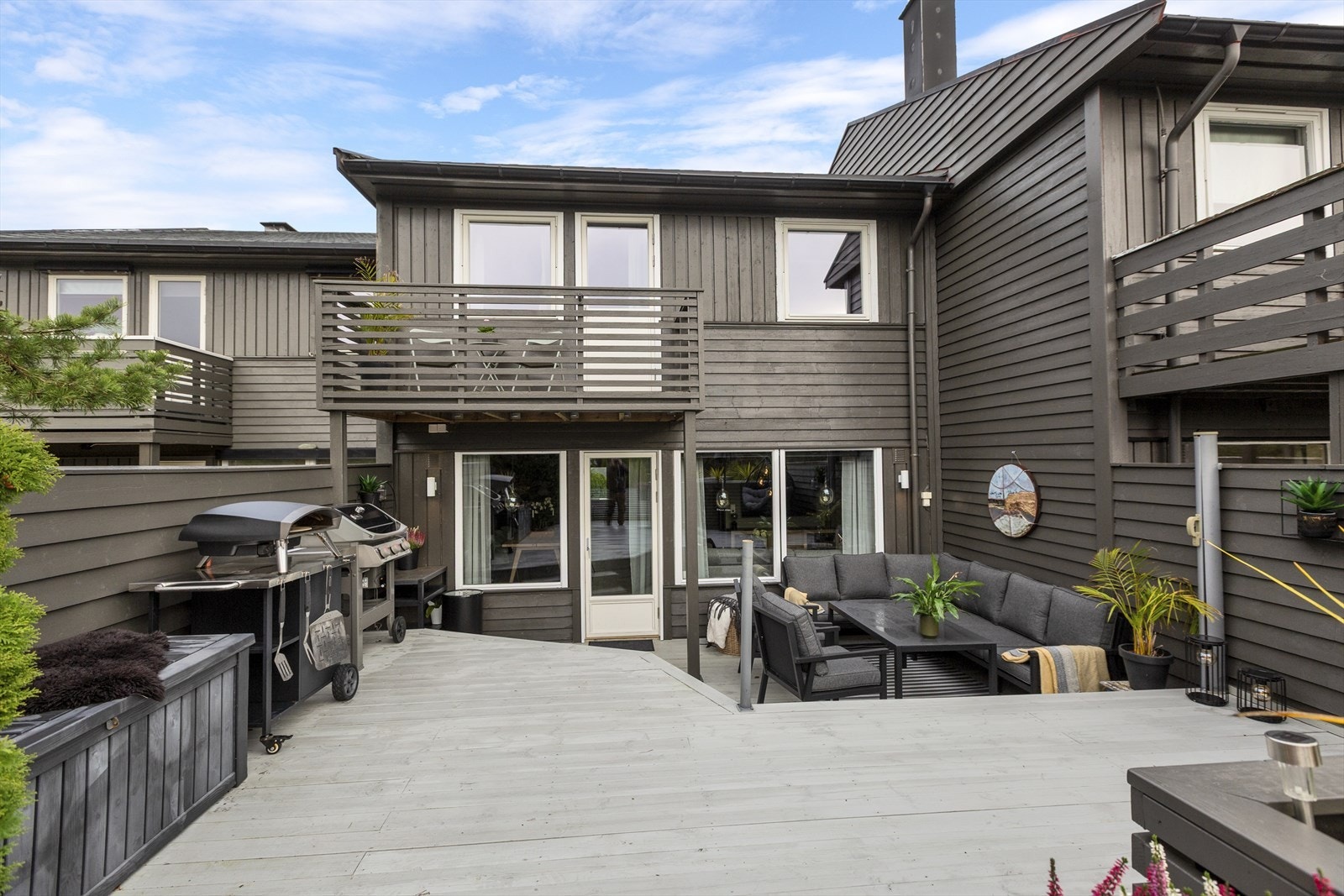 DNB Eiendom ved Peter Rønning har gleden av å presentere Rødåsen 83! Galleribilde