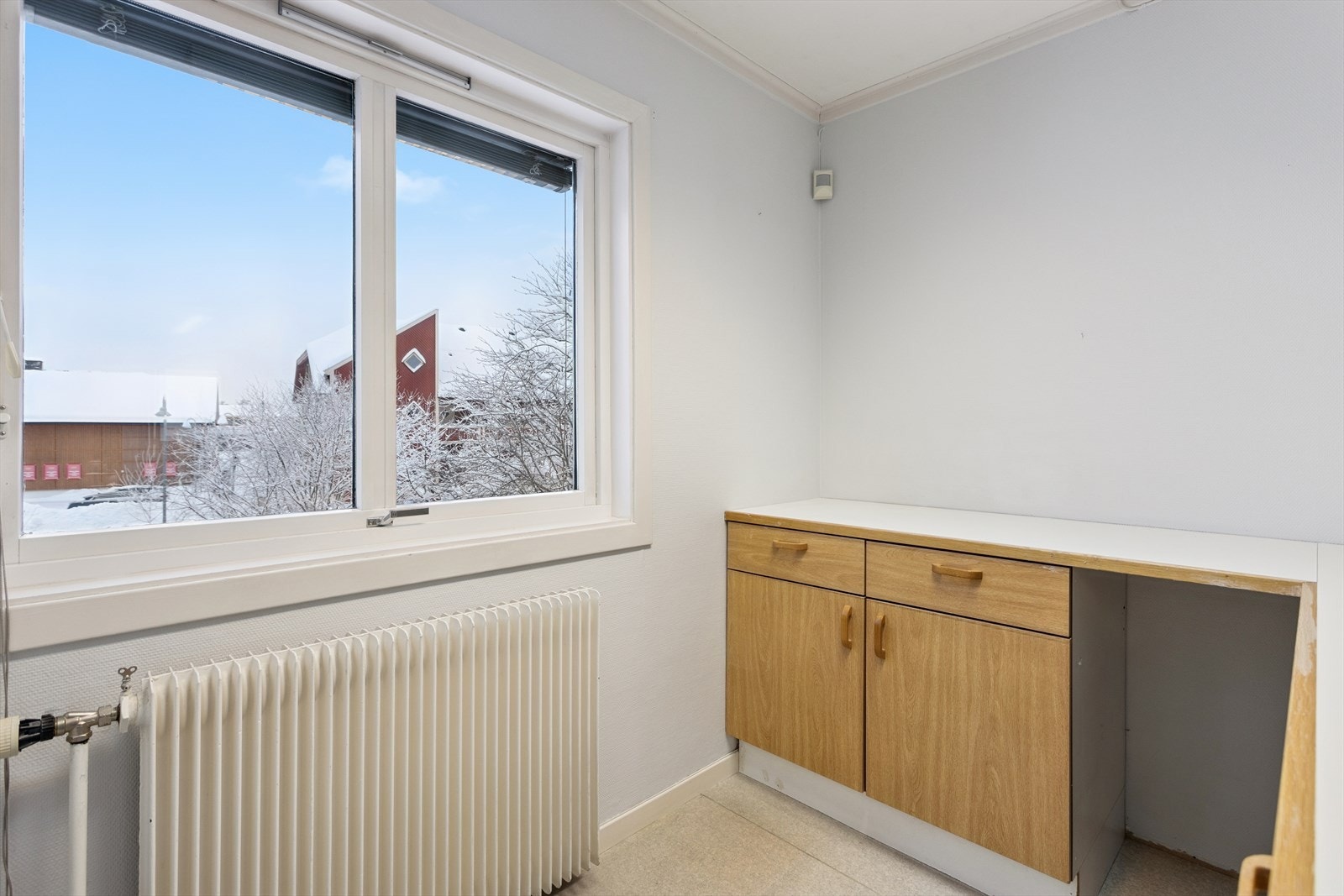 Kontor Galleribilde
