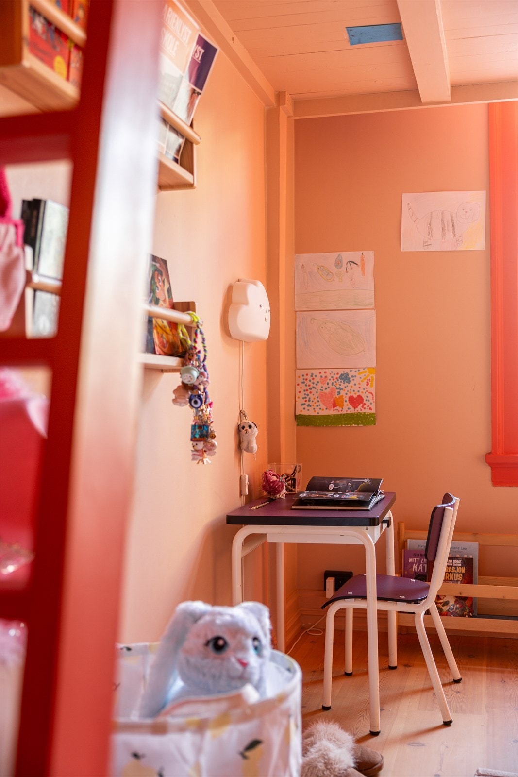 Detaljer | Øvrig soverom. Galleribilde