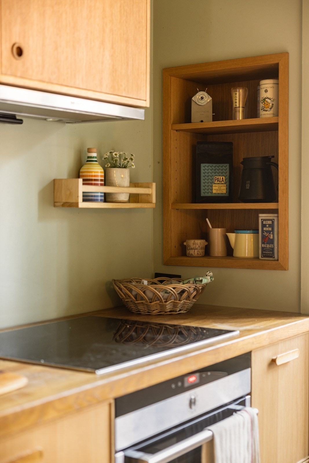 Detaljer | Kjøkken. Galleribilde