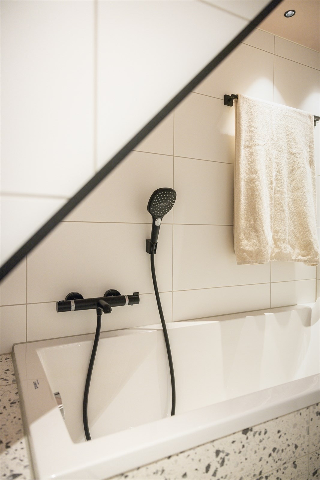 Detaljer | Baderom. Galleribilde