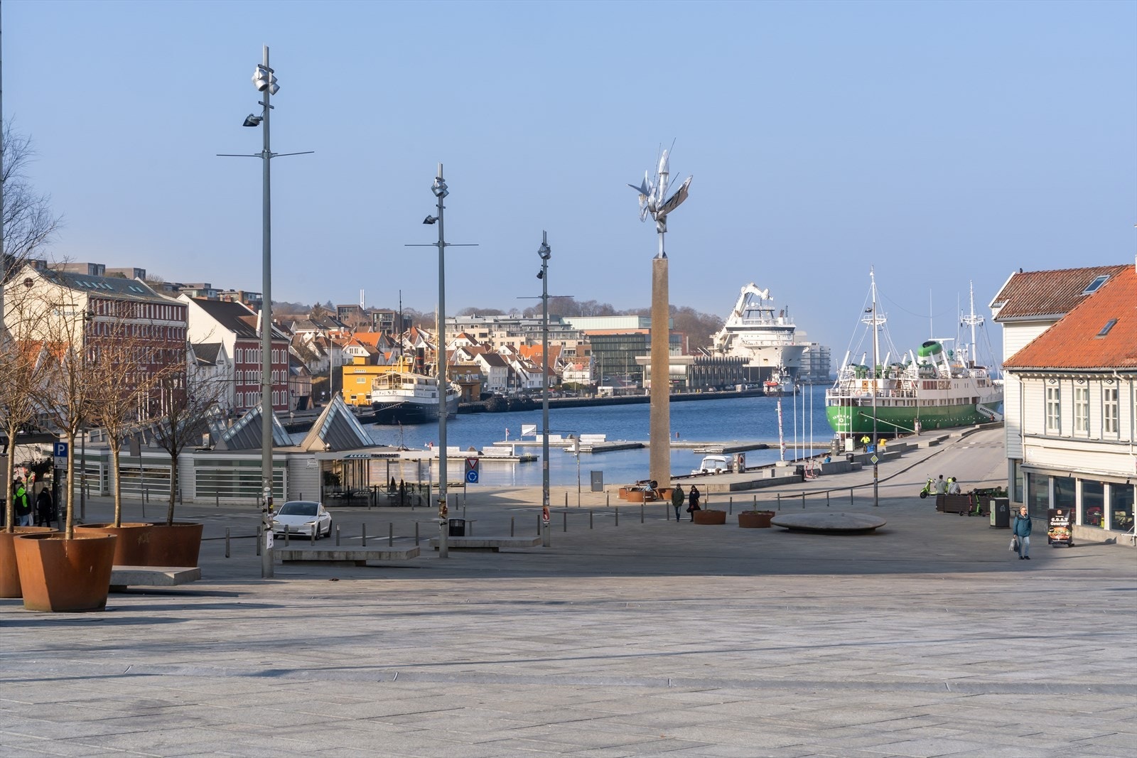 Nærområde Galleribilde