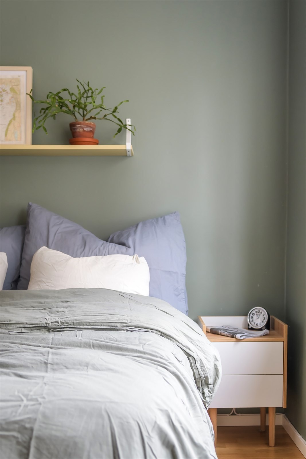 Drømmen av et soverom finner du her! Galleribilde