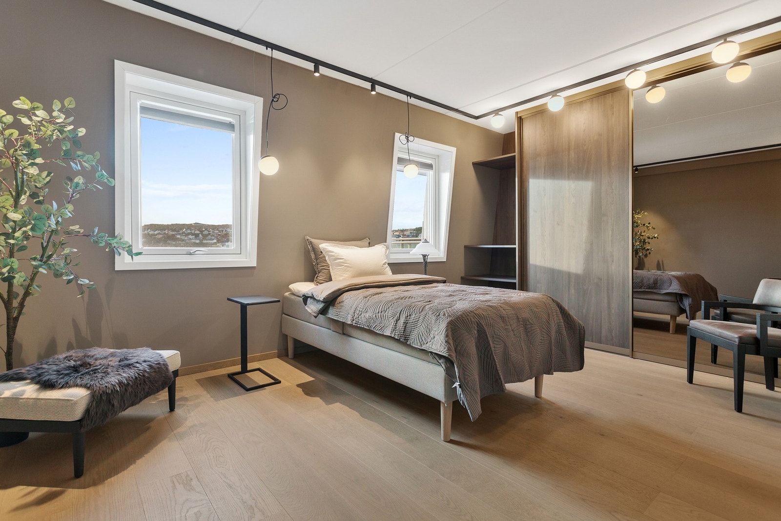 Soverom 2 Galleribilde