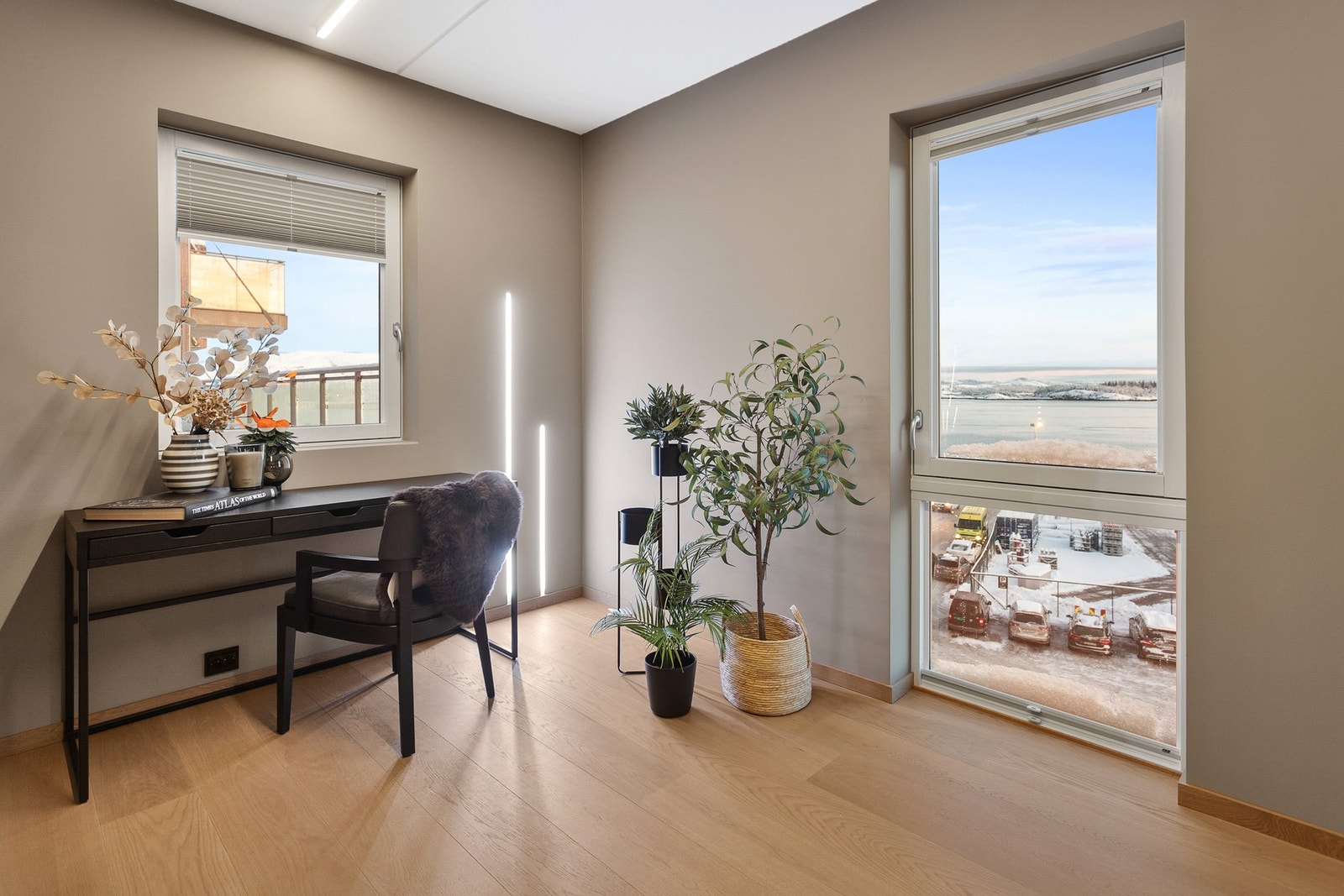 Soverom 3. Galleribilde