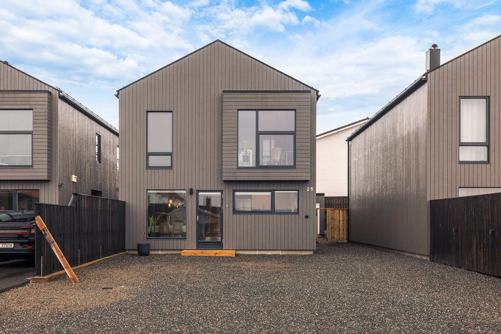 Hjertelig velkommen til hyggelig visning! - Husk å melde deg på! Galleribilde